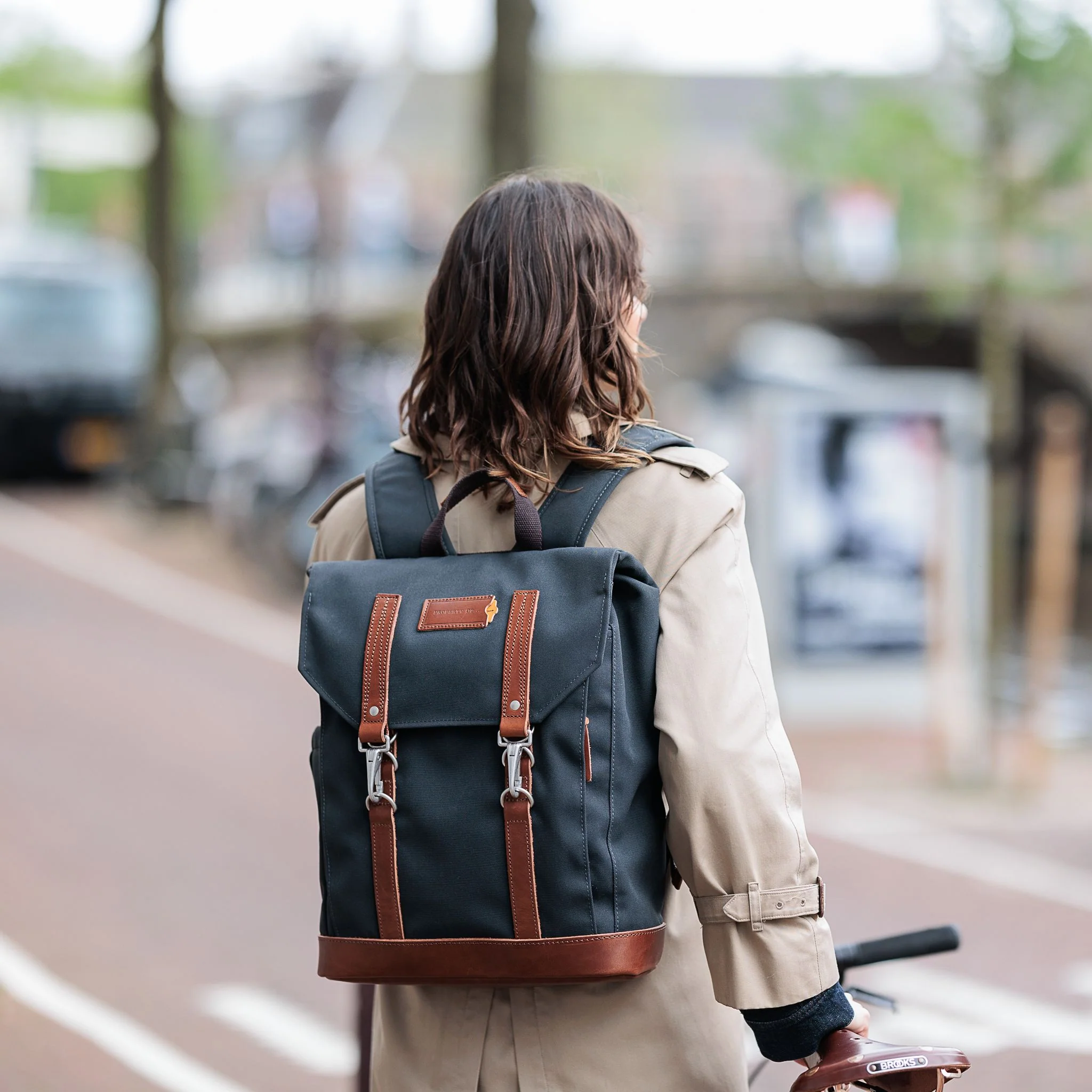 Trey Backpack - Image 9