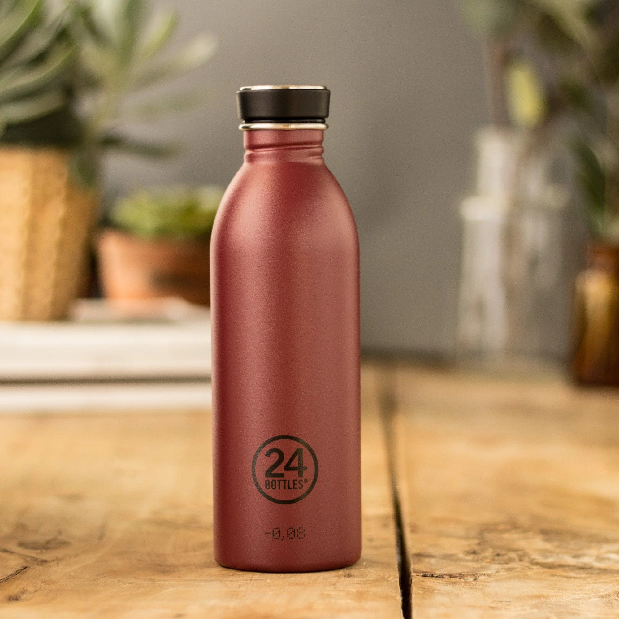 Water Bottle 500ml - Image 10