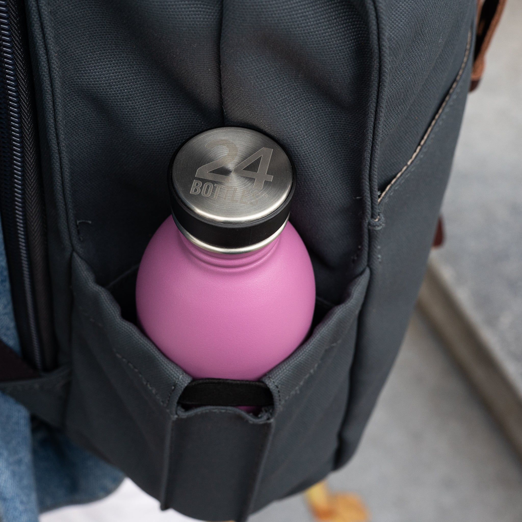 Water Bottle 500ml - Image 23