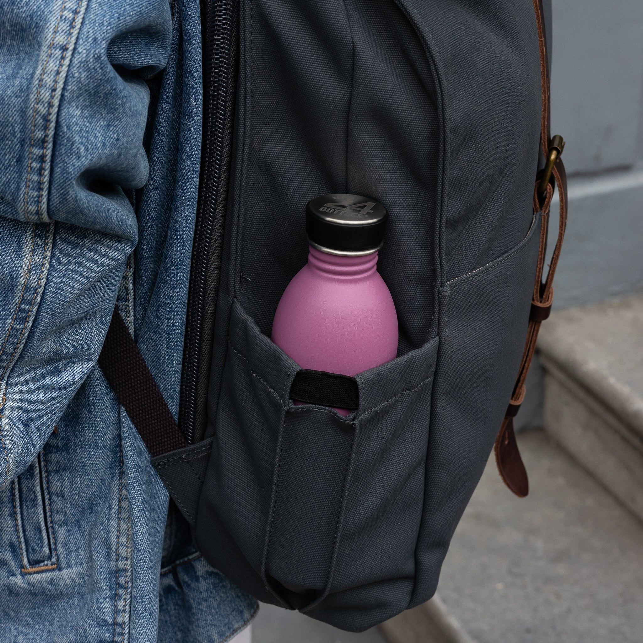 Water Bottle 500ml - Image 24