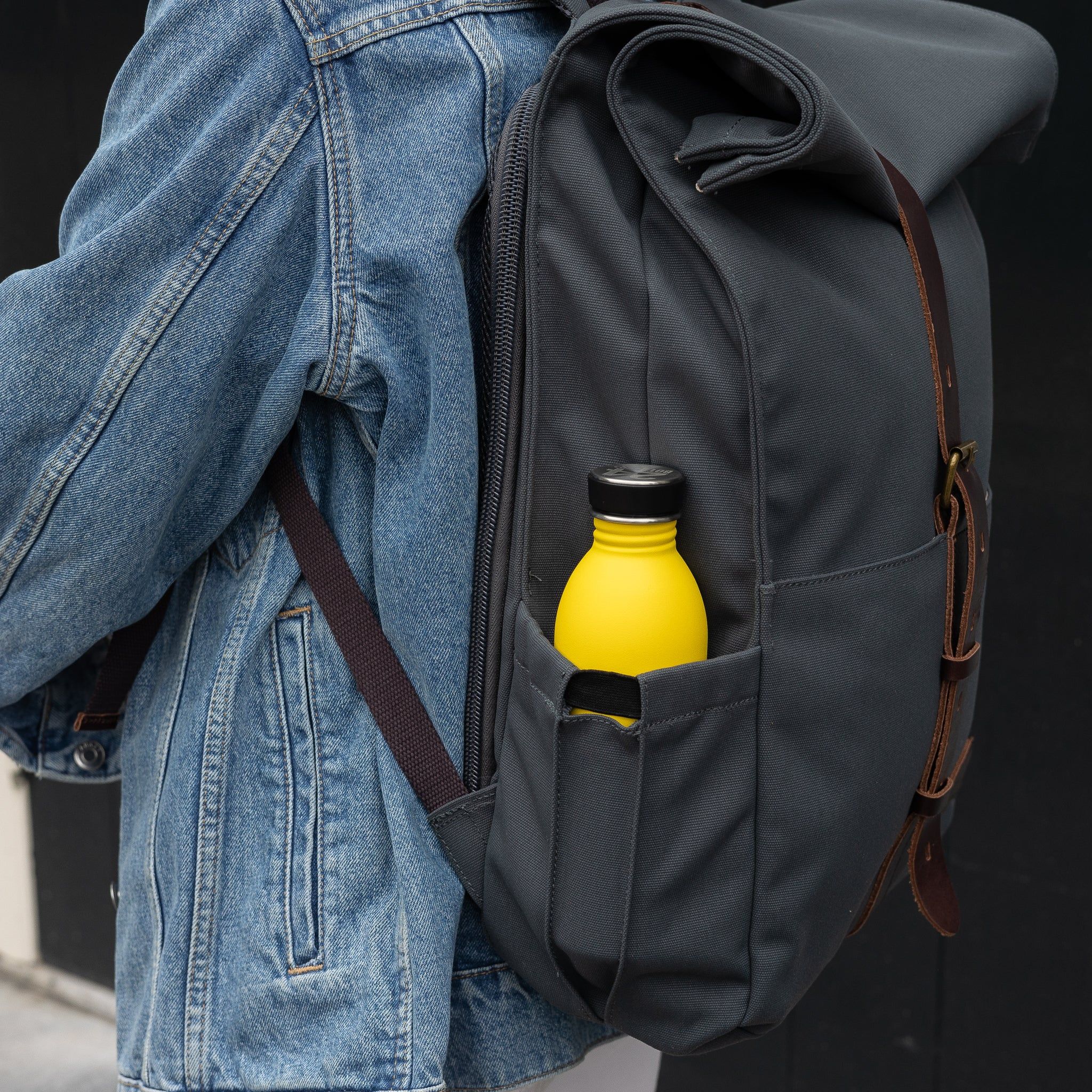 Water Bottle 500ml - Image 26