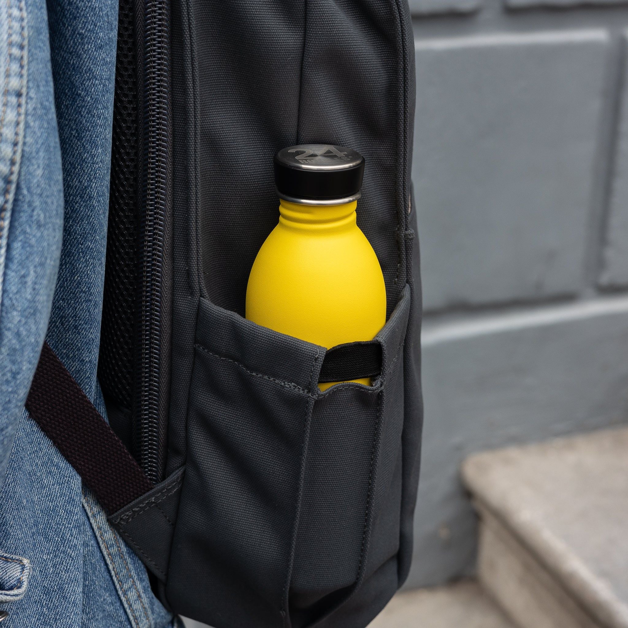 Water Bottle 500ml - Image 27