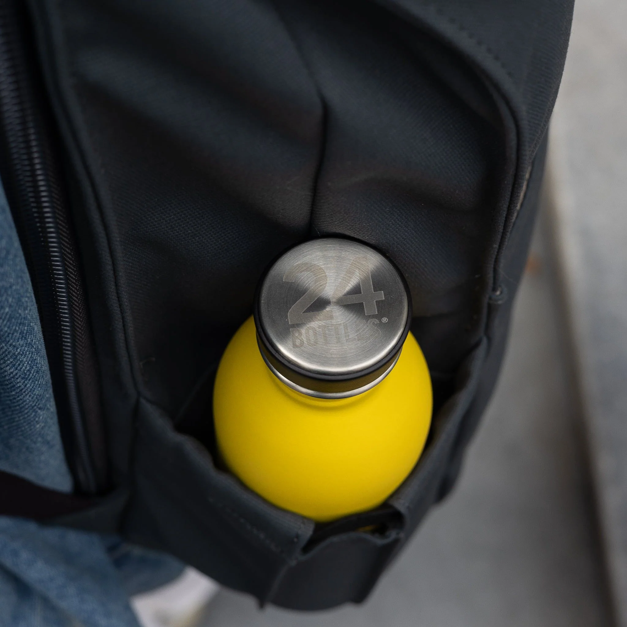 Water Bottle 500ml - Image 28