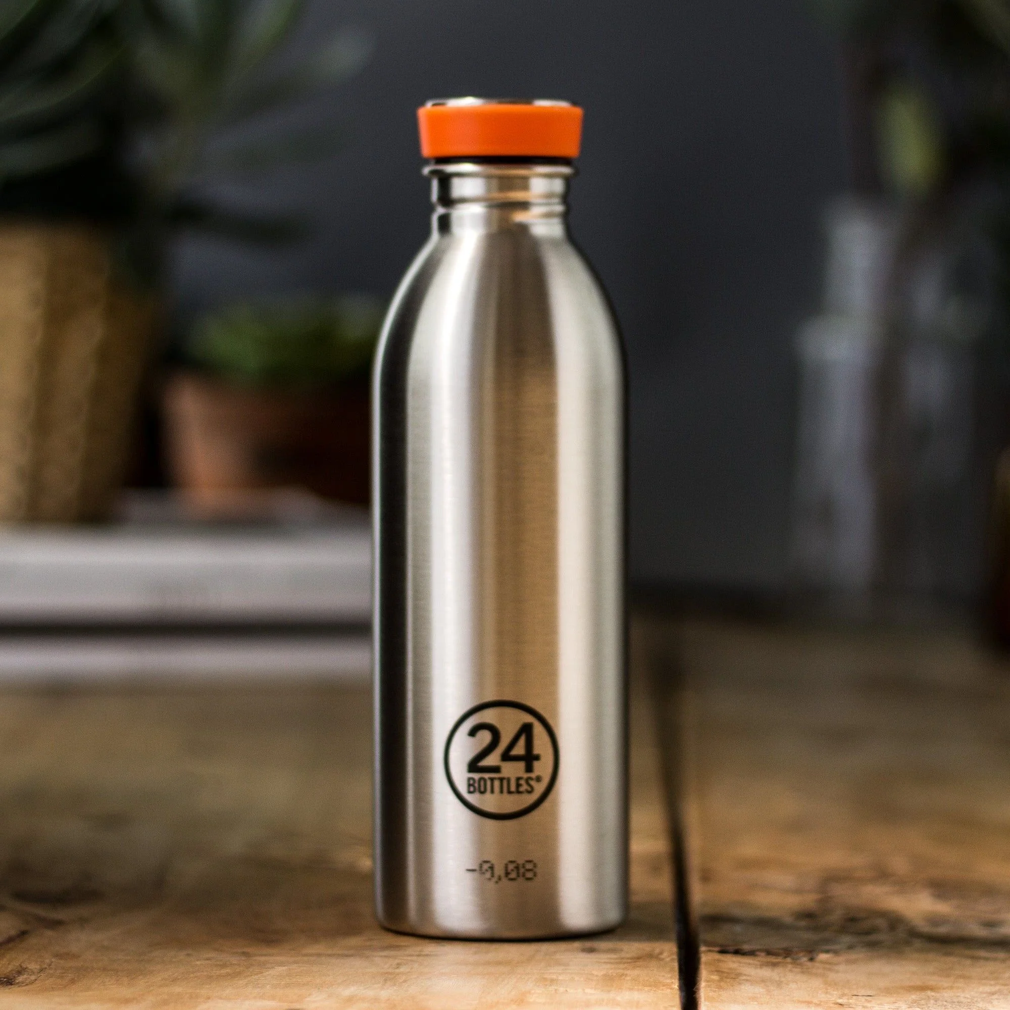 Water Bottle 500ml - Image 3