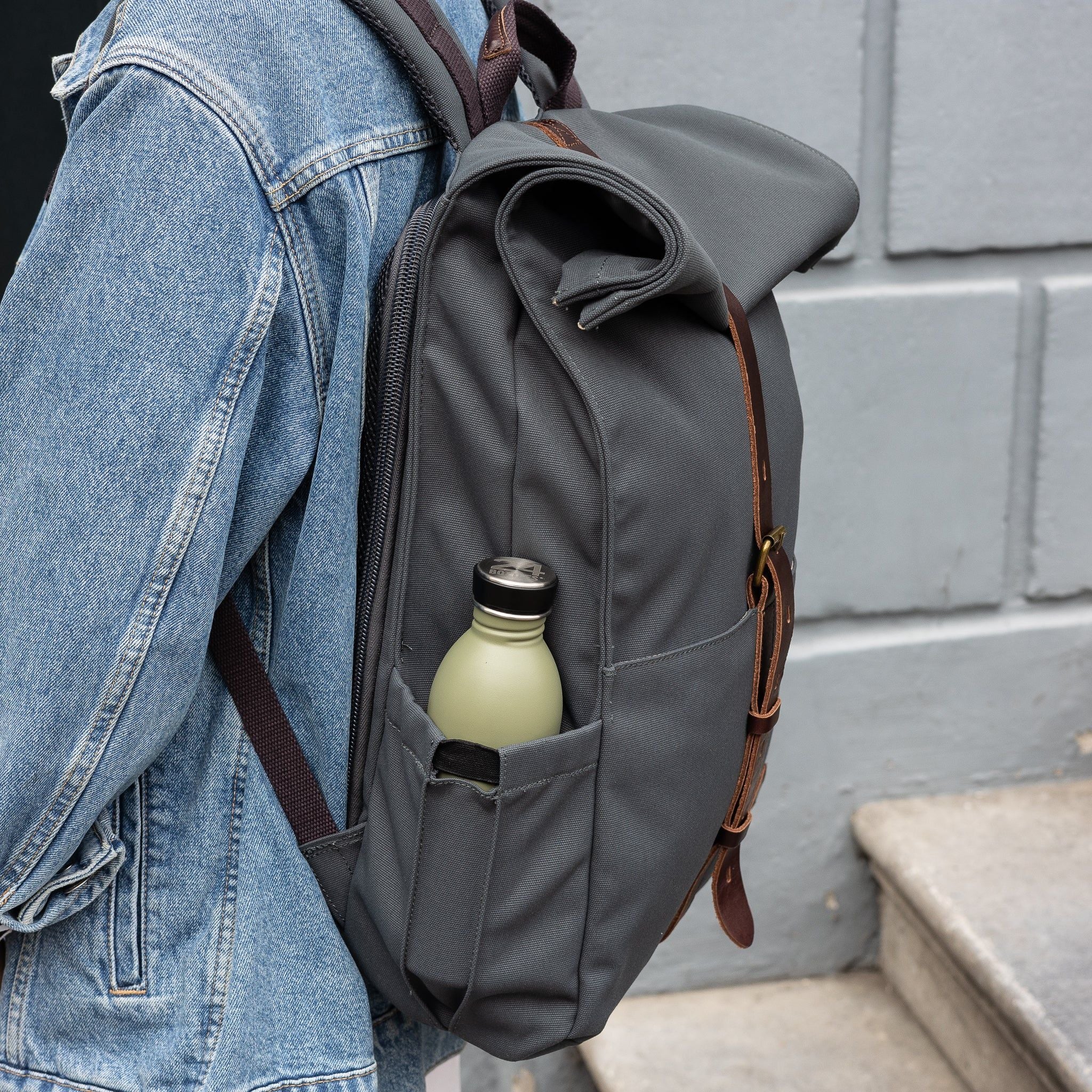 Water Bottle 500ml - Image 30