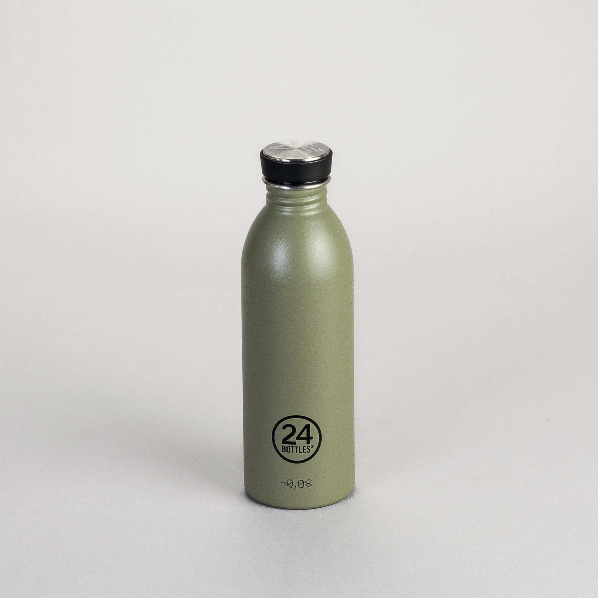 Water Bottle 500ml - Image 31