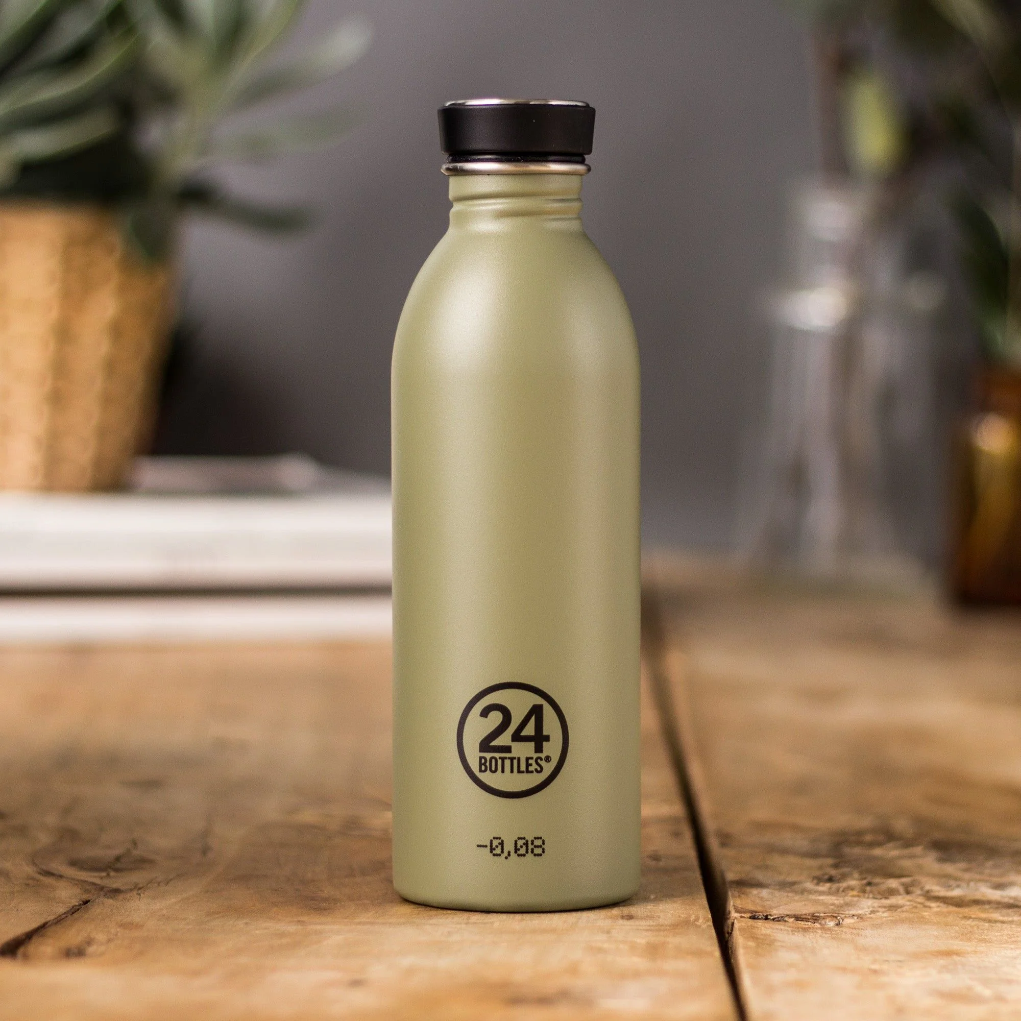 Water Bottle 500ml - Image 33