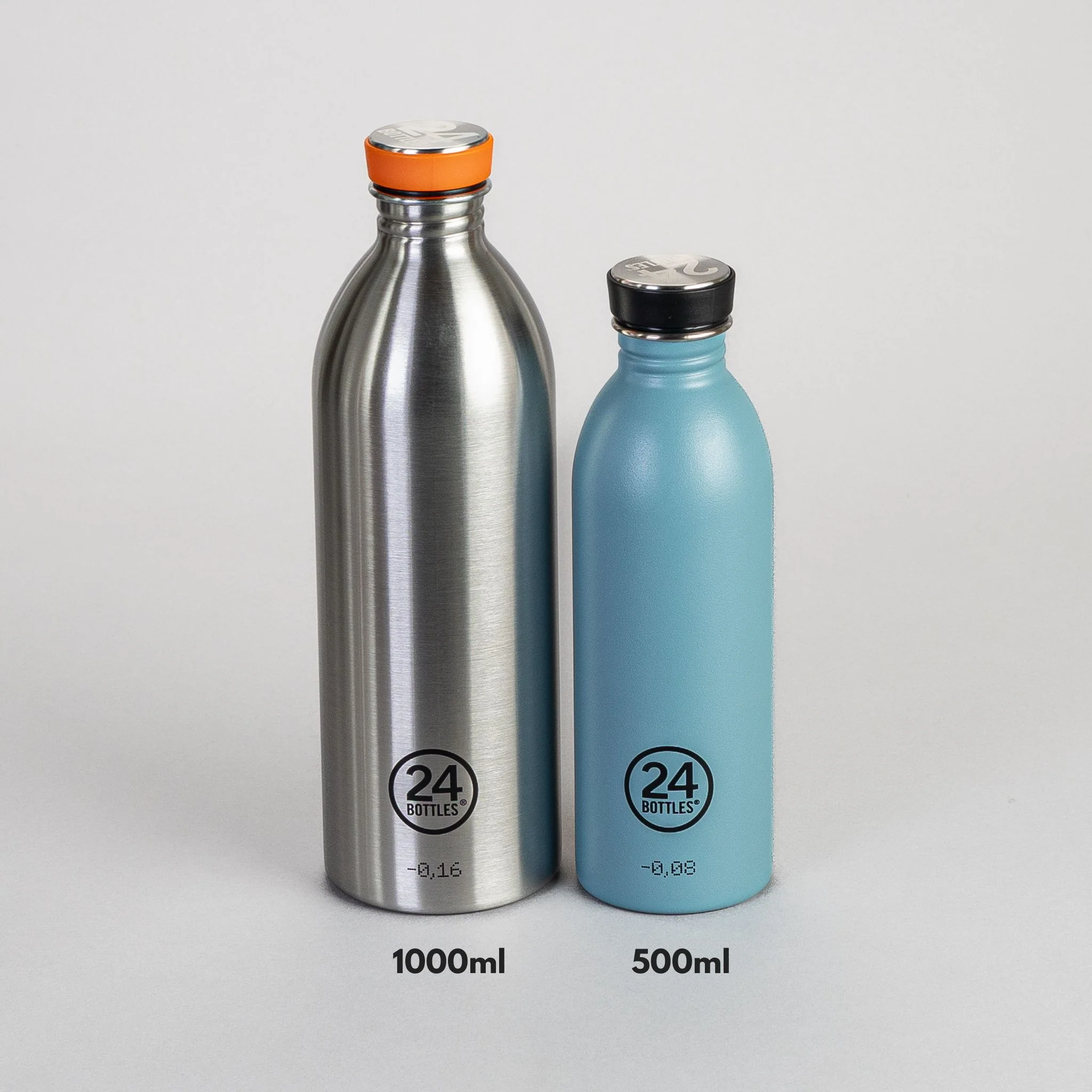 Water Bottle 500ml - Image 4