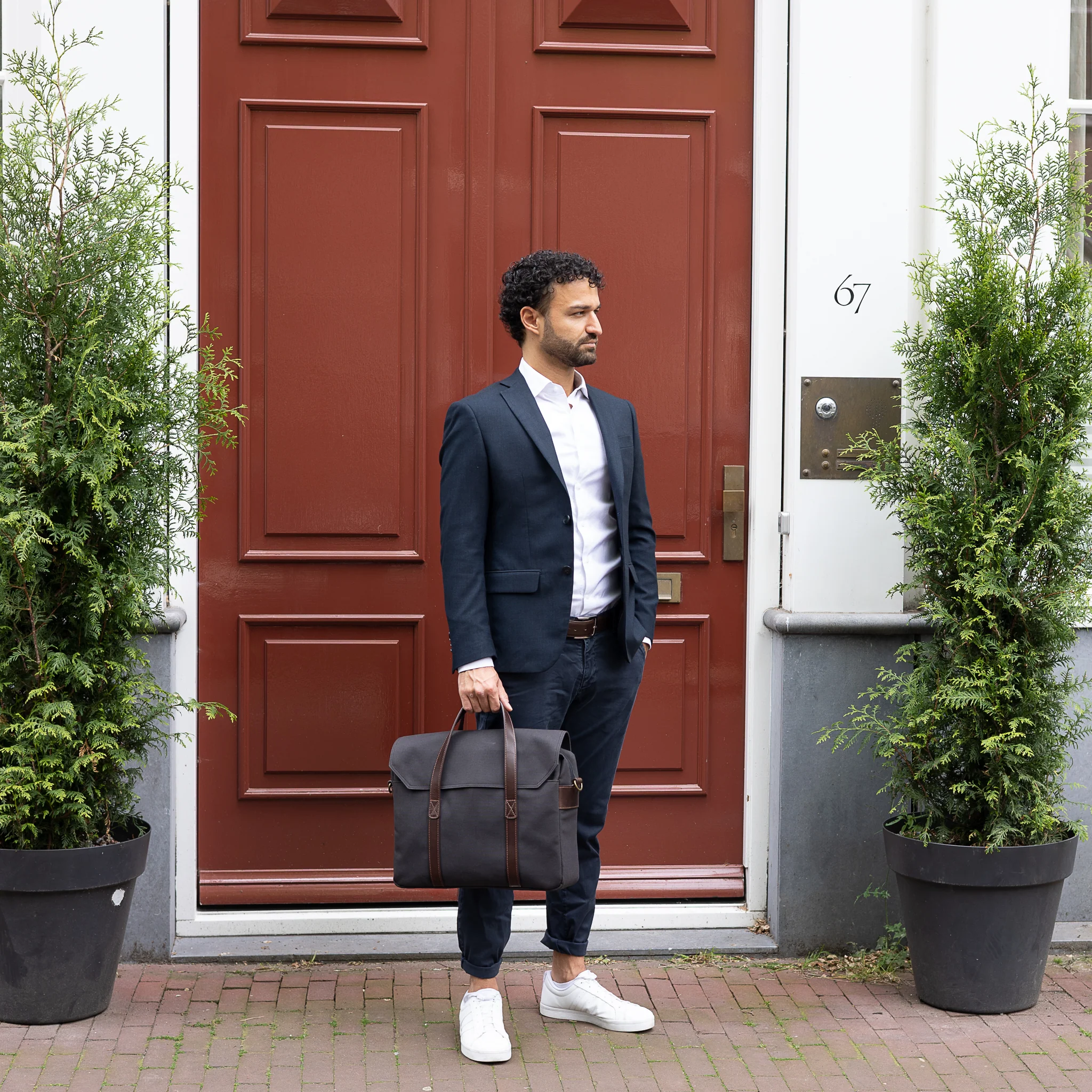 William Work Bag - Image 11