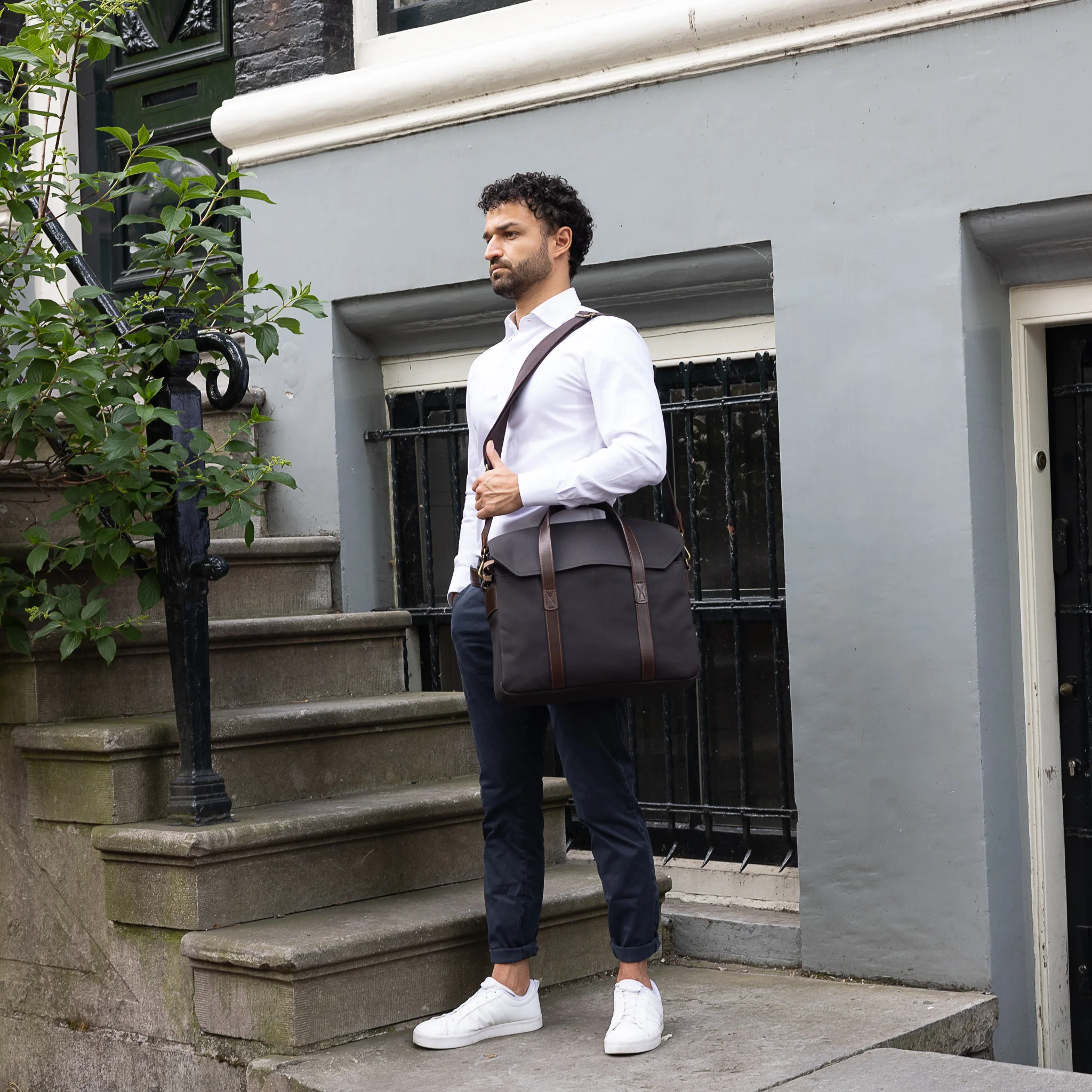 William Work Bag - Image 12