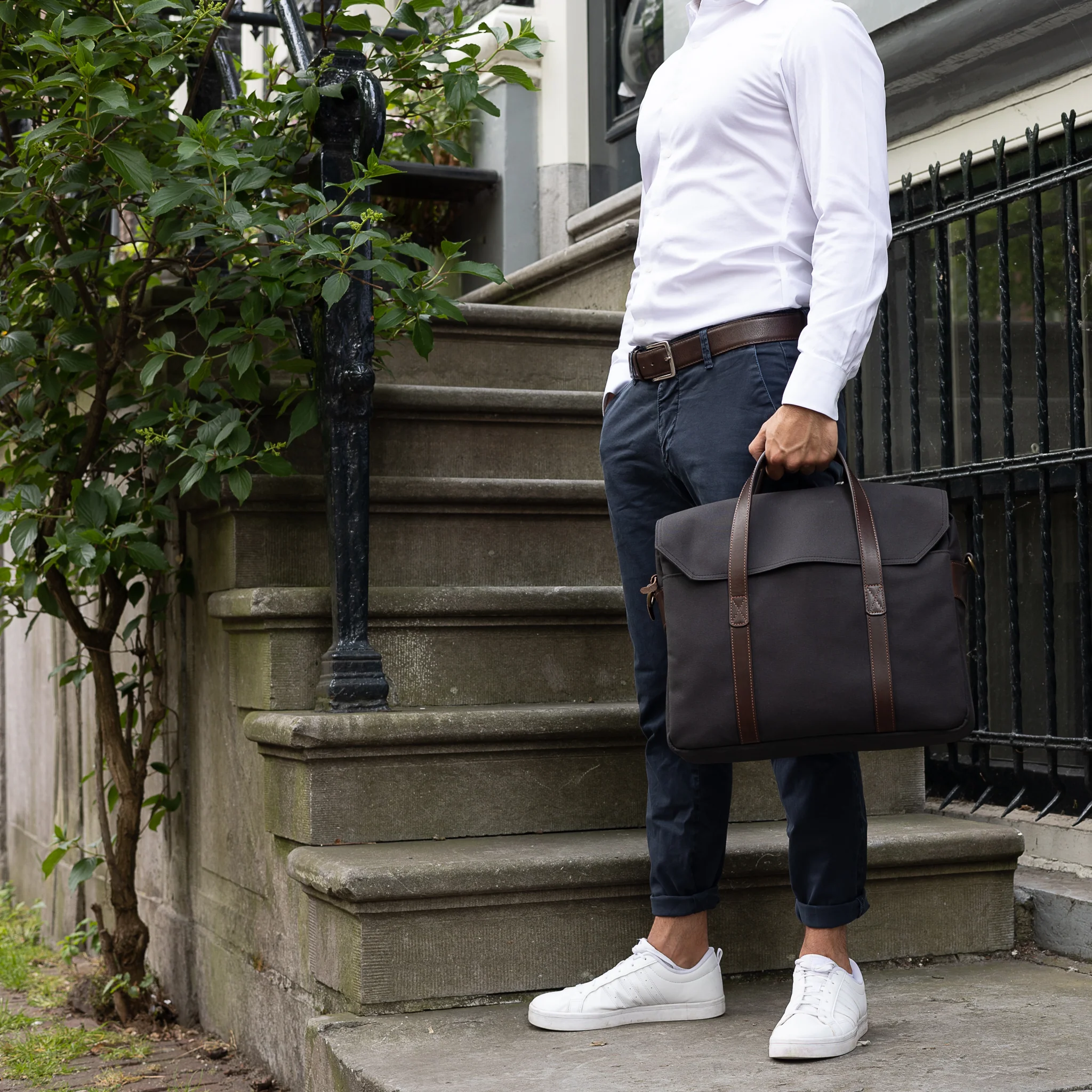 William Work Bag - Image 13