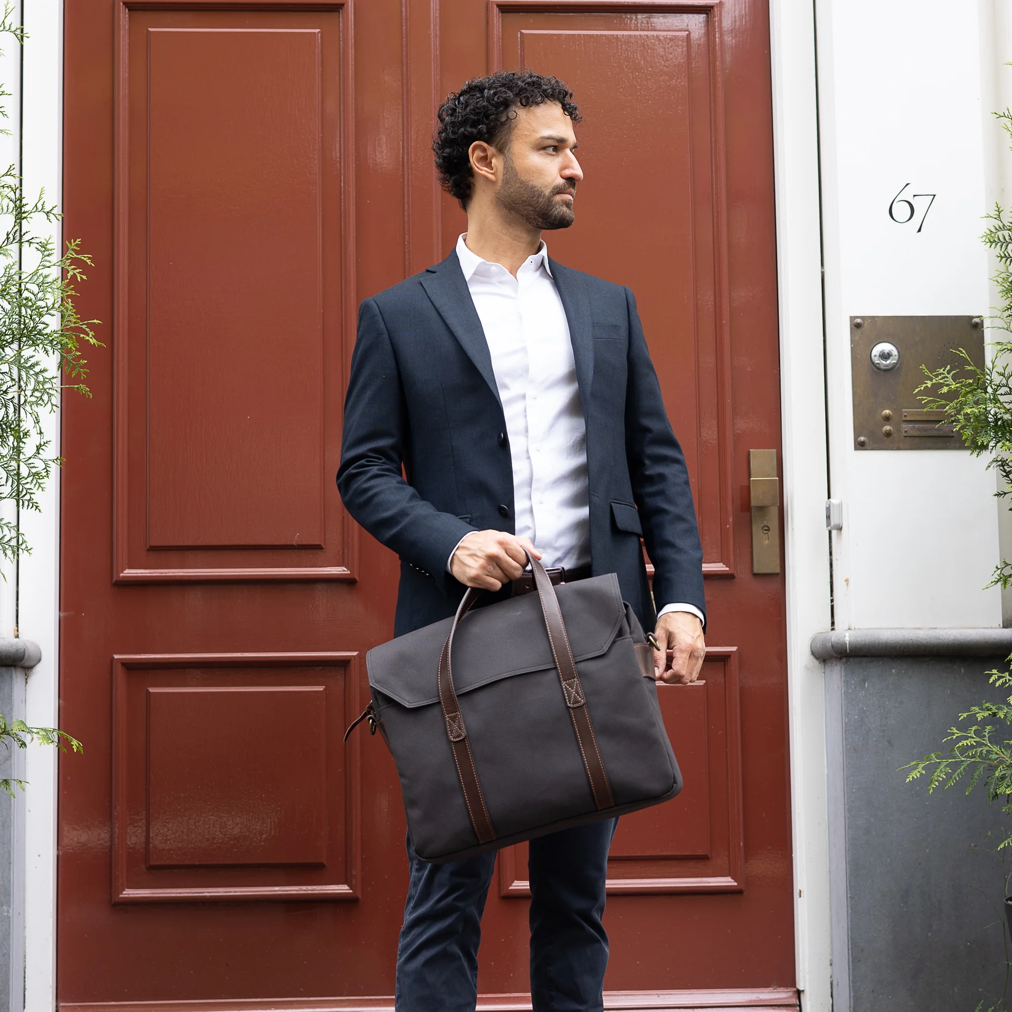 William Work Bag - Image 14