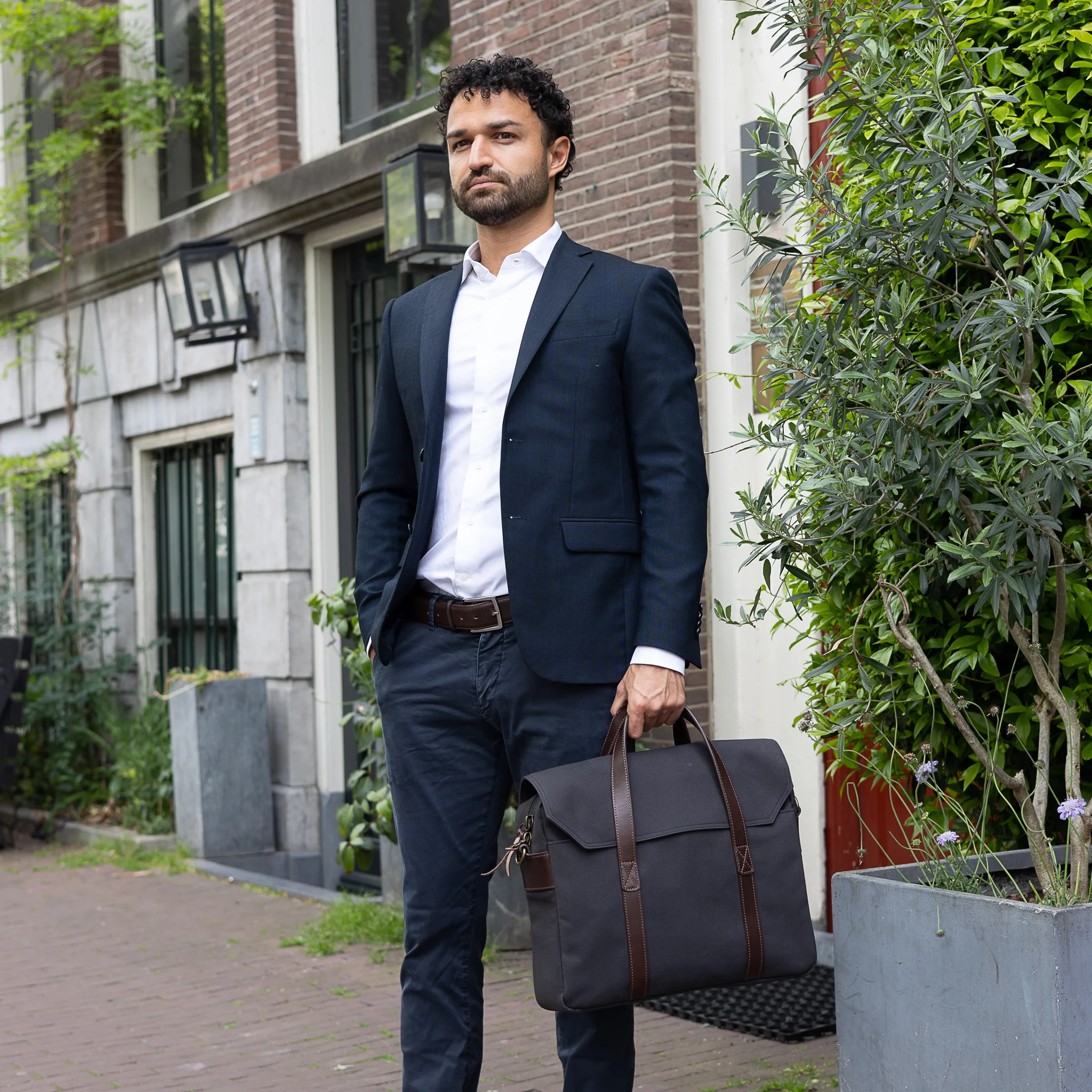 William Work Bag - Image 15