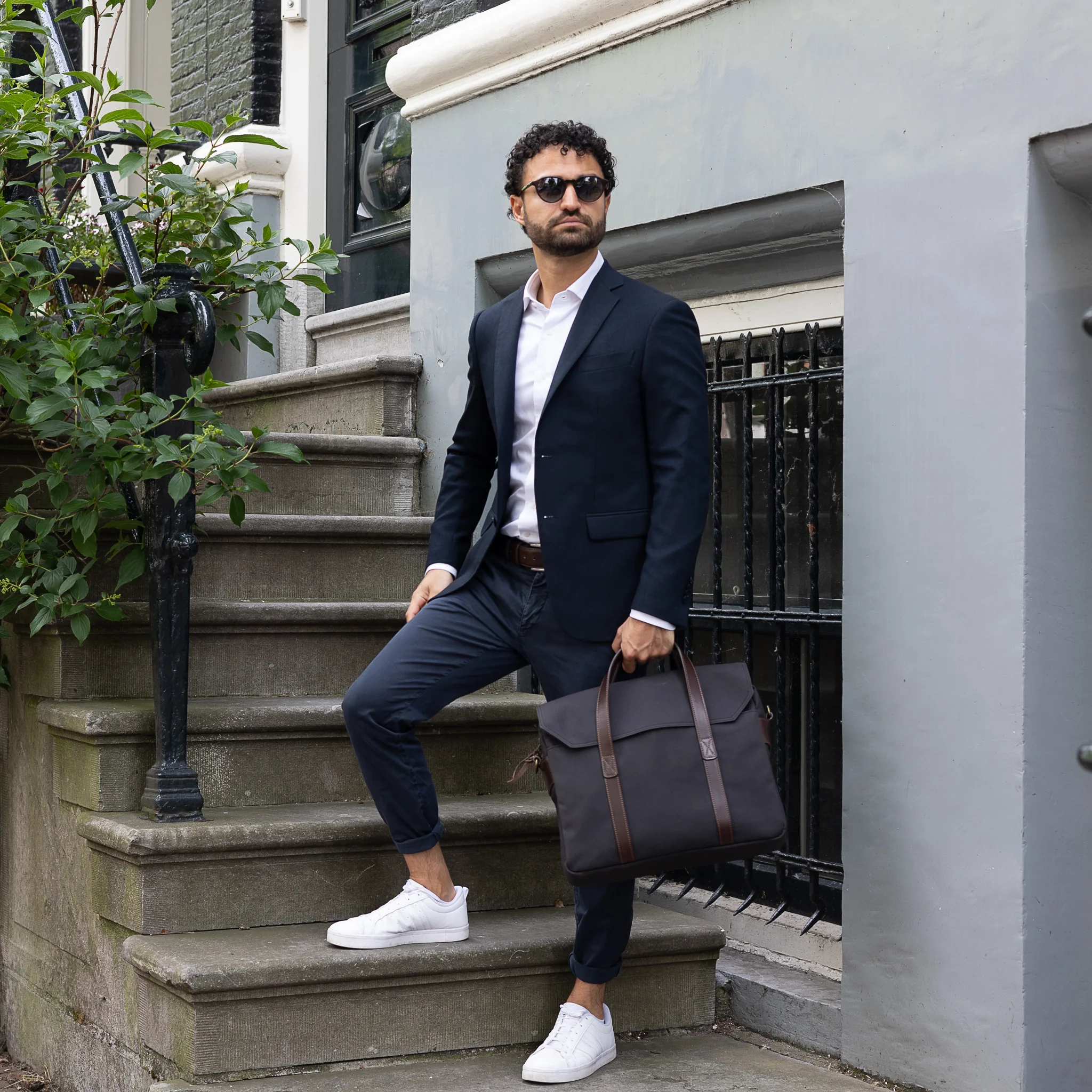 William Work Bag - Image 17
