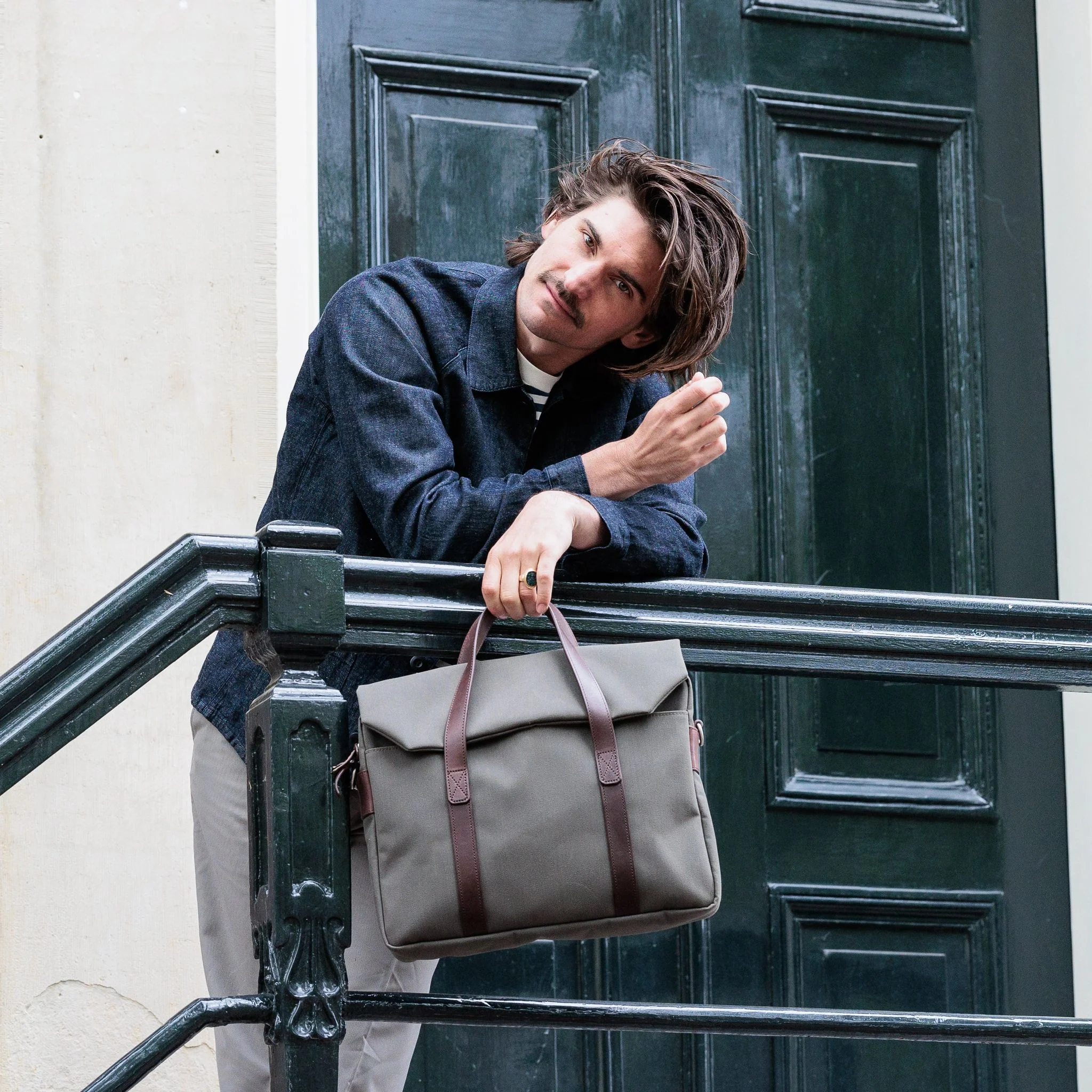 William Work Bag - Image 20