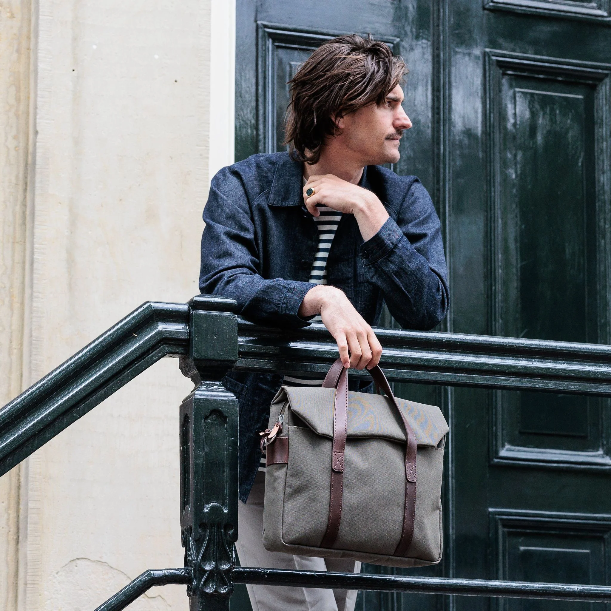 William Work Bag - Image 21