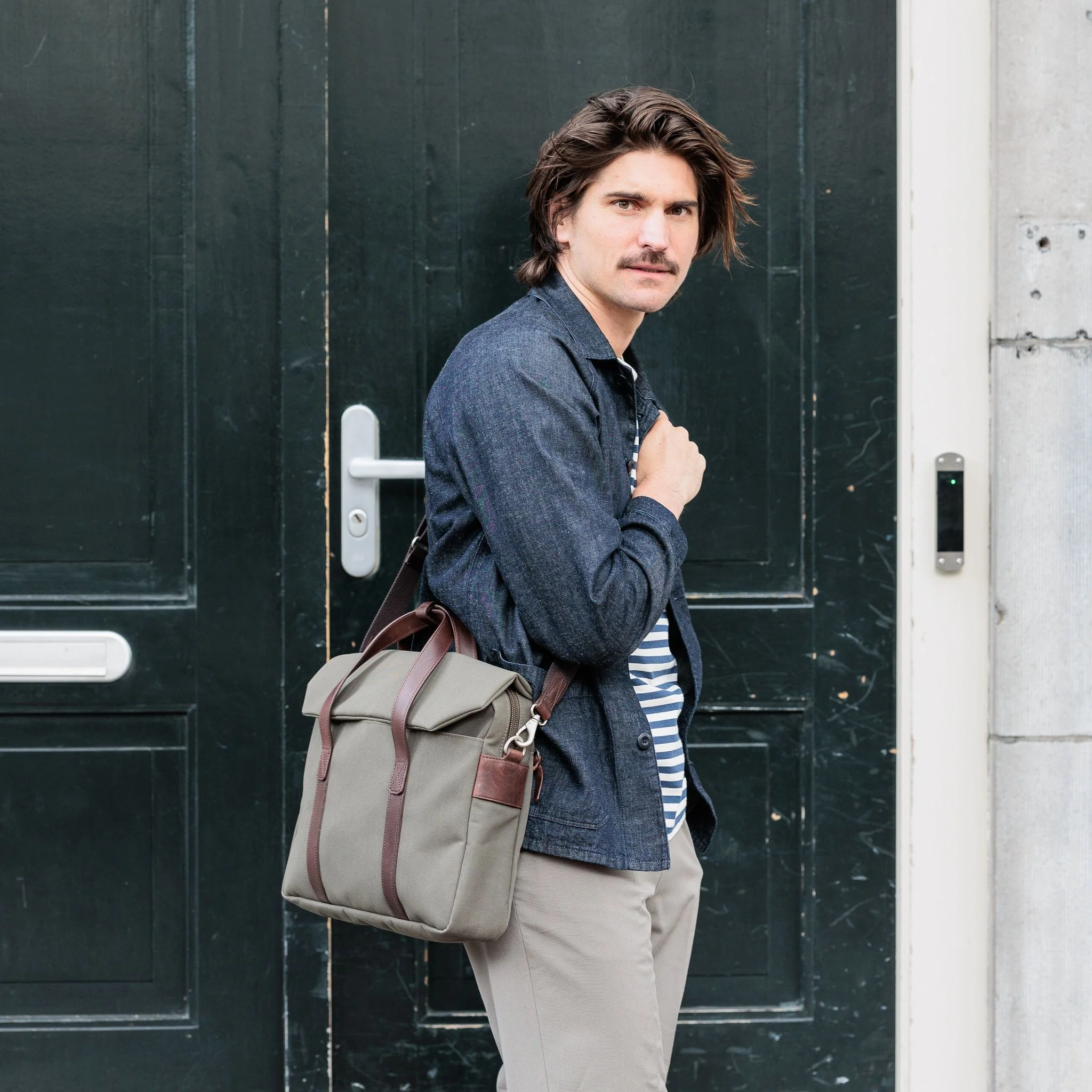 William Work Bag - Image 22