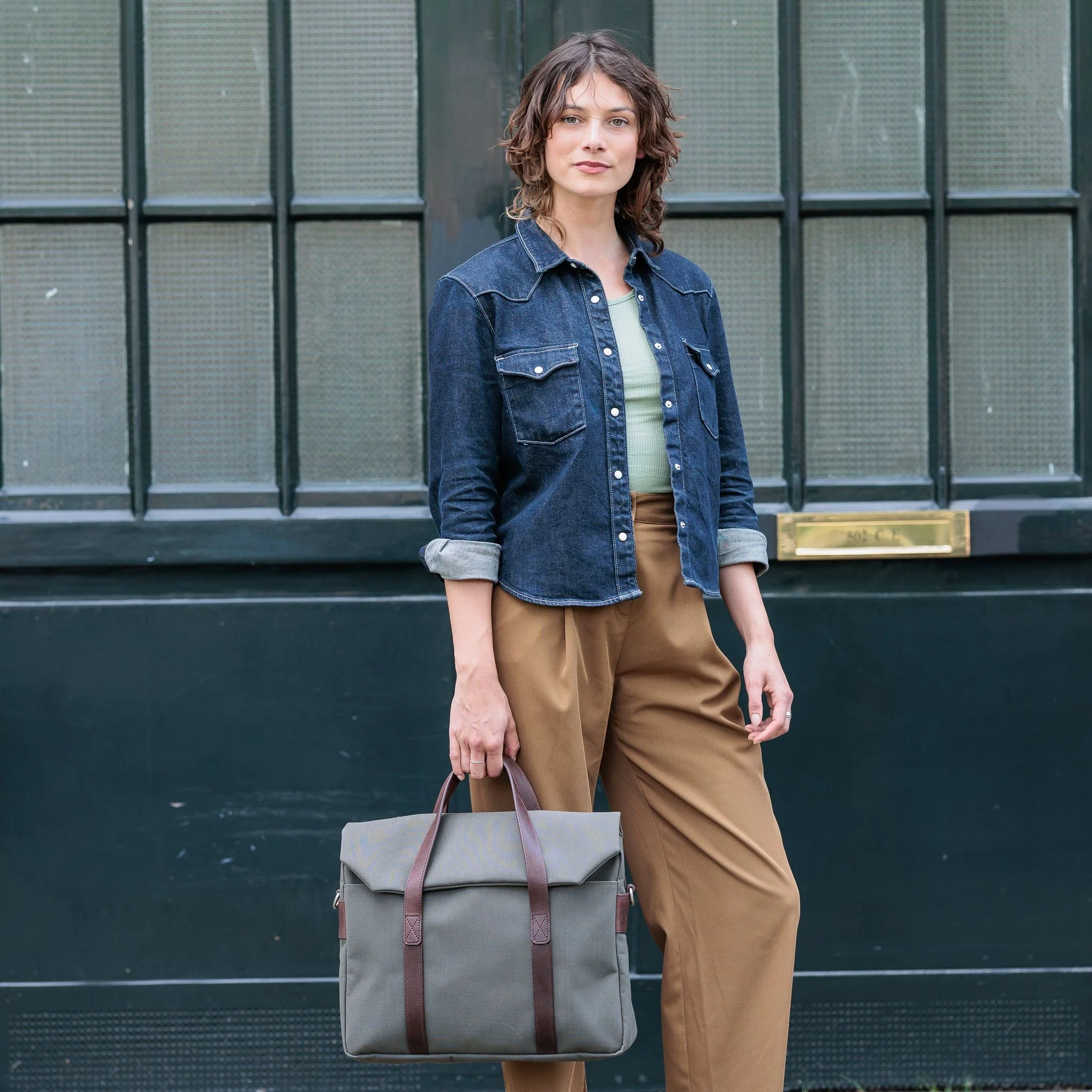 William Work Bag - Image 23