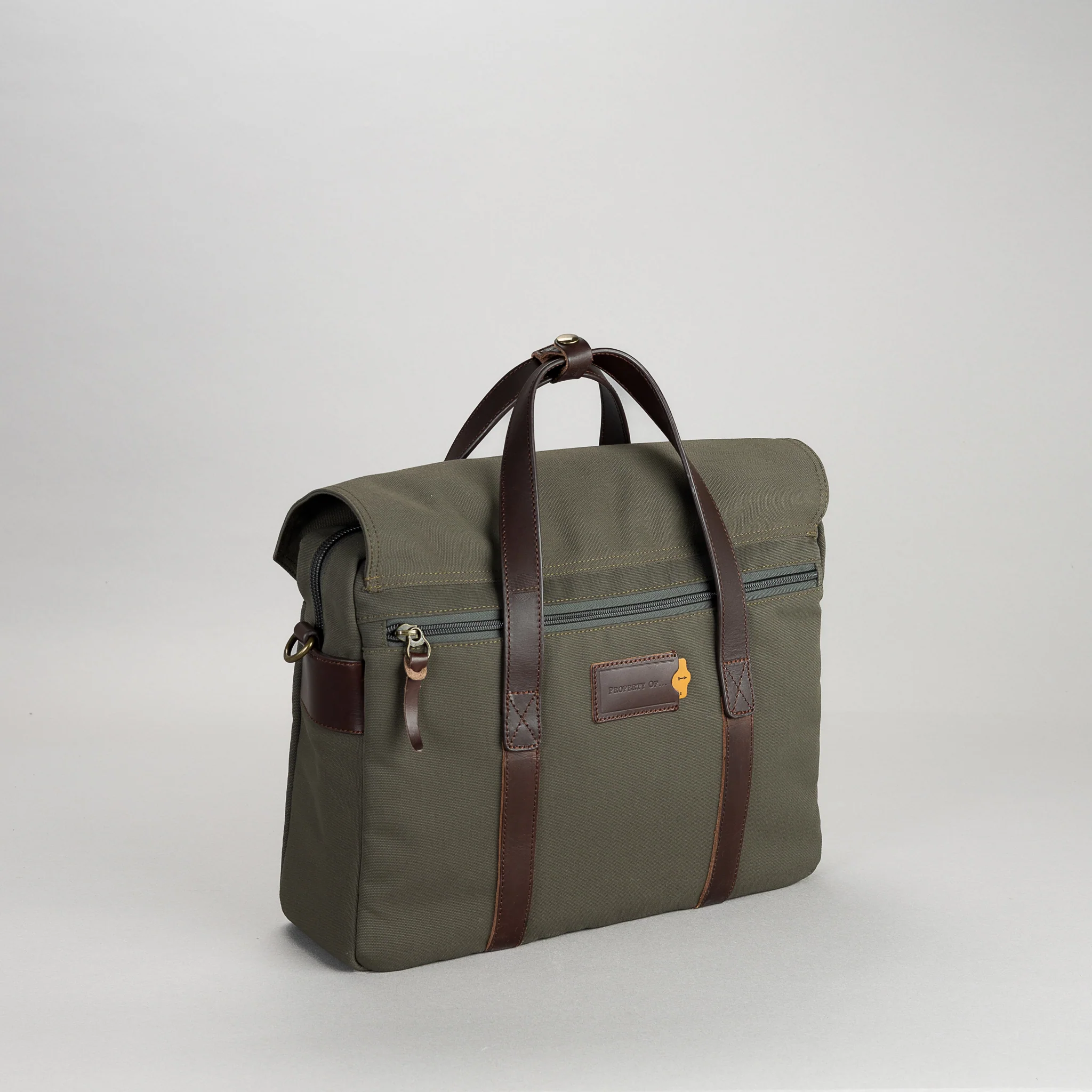 William Work Bag - Image 30
