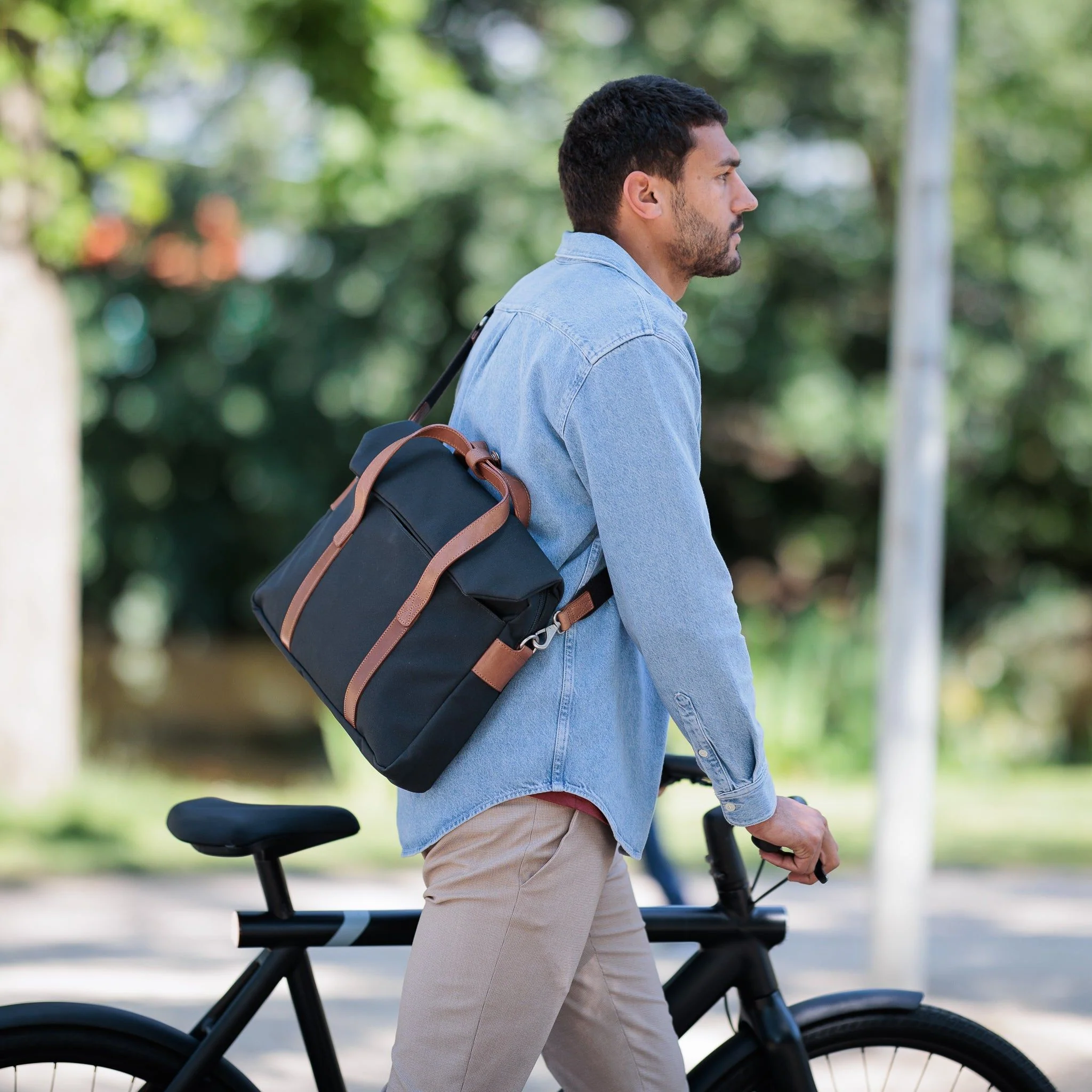 William Work Bag - Image 5