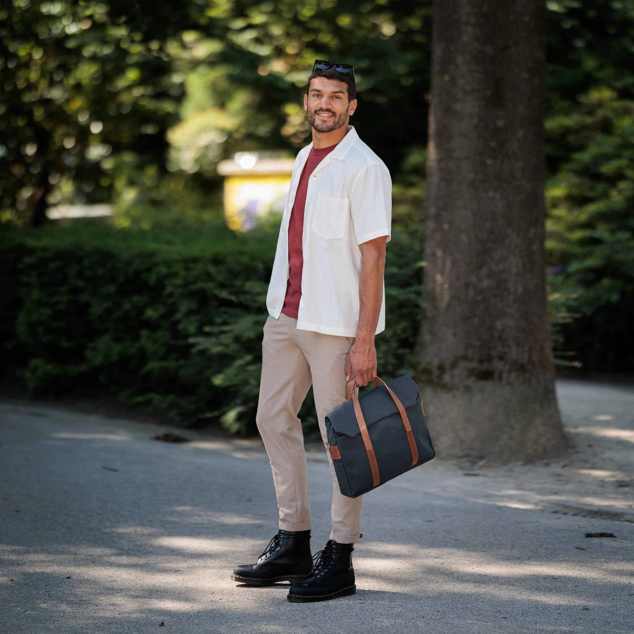 William Work Bag - Image 9
