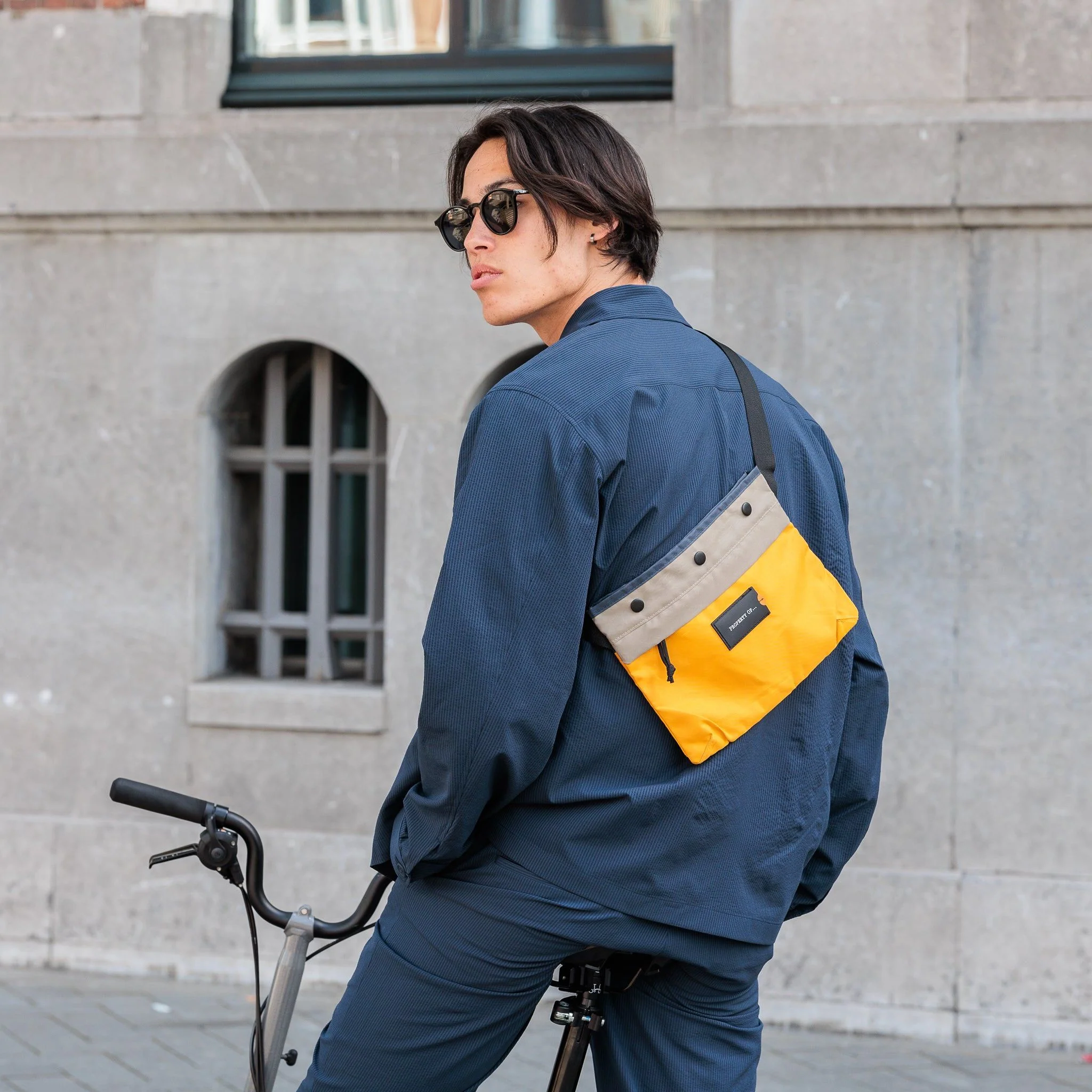 Yuri Travel Sling (tape) - Image 13