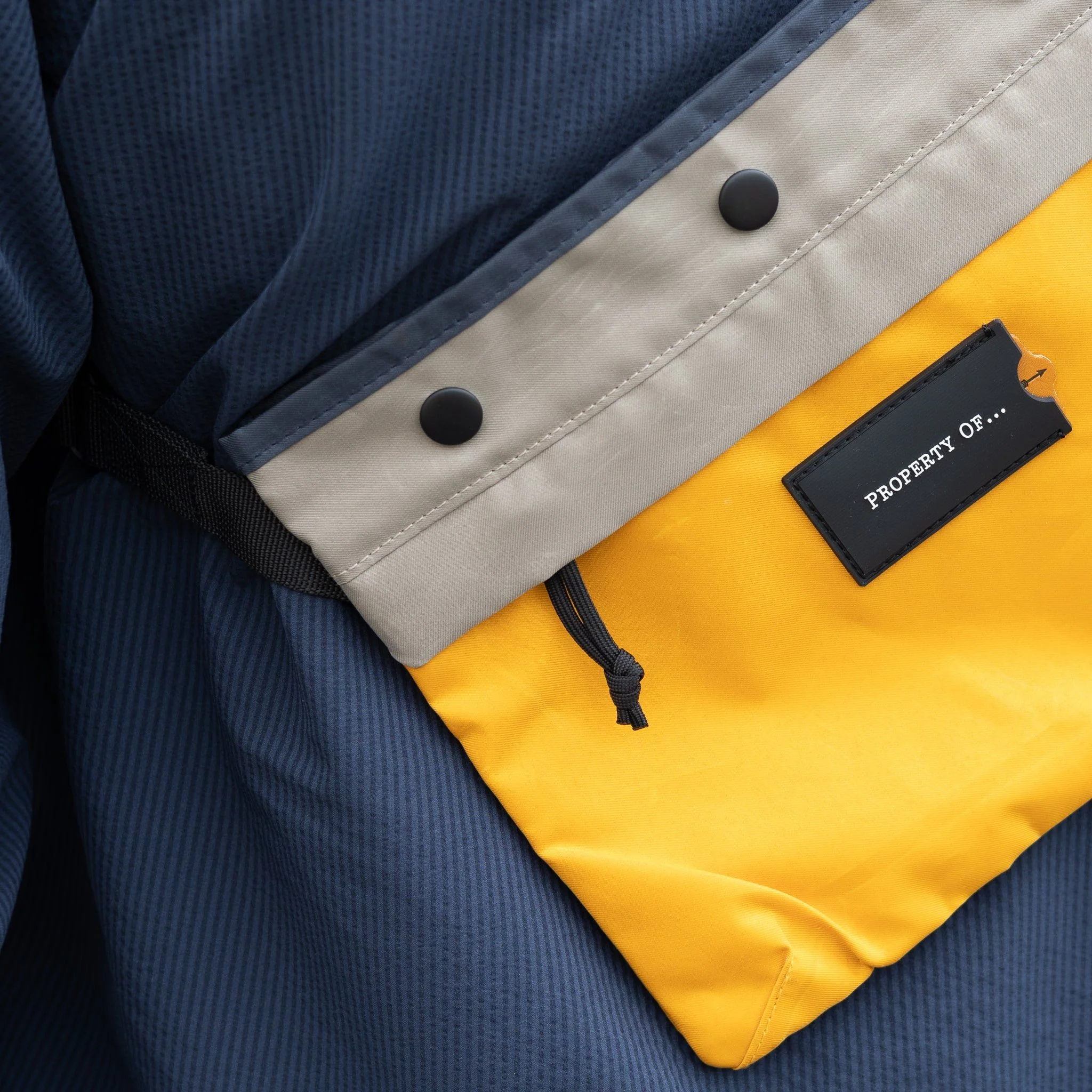 Yuri Travel Sling (tape) - Image 15