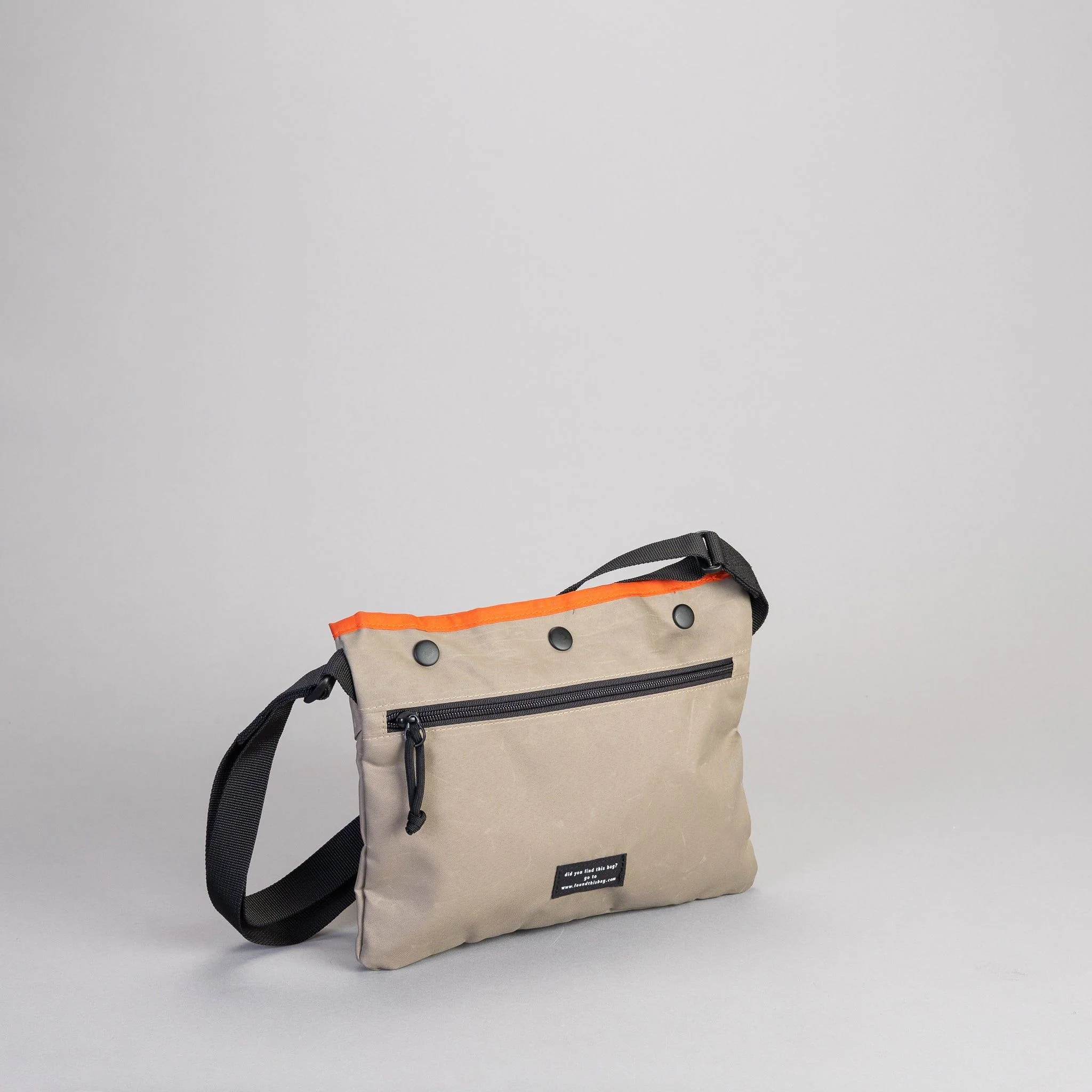 Yuri Travel Sling (tape) - Image 25
