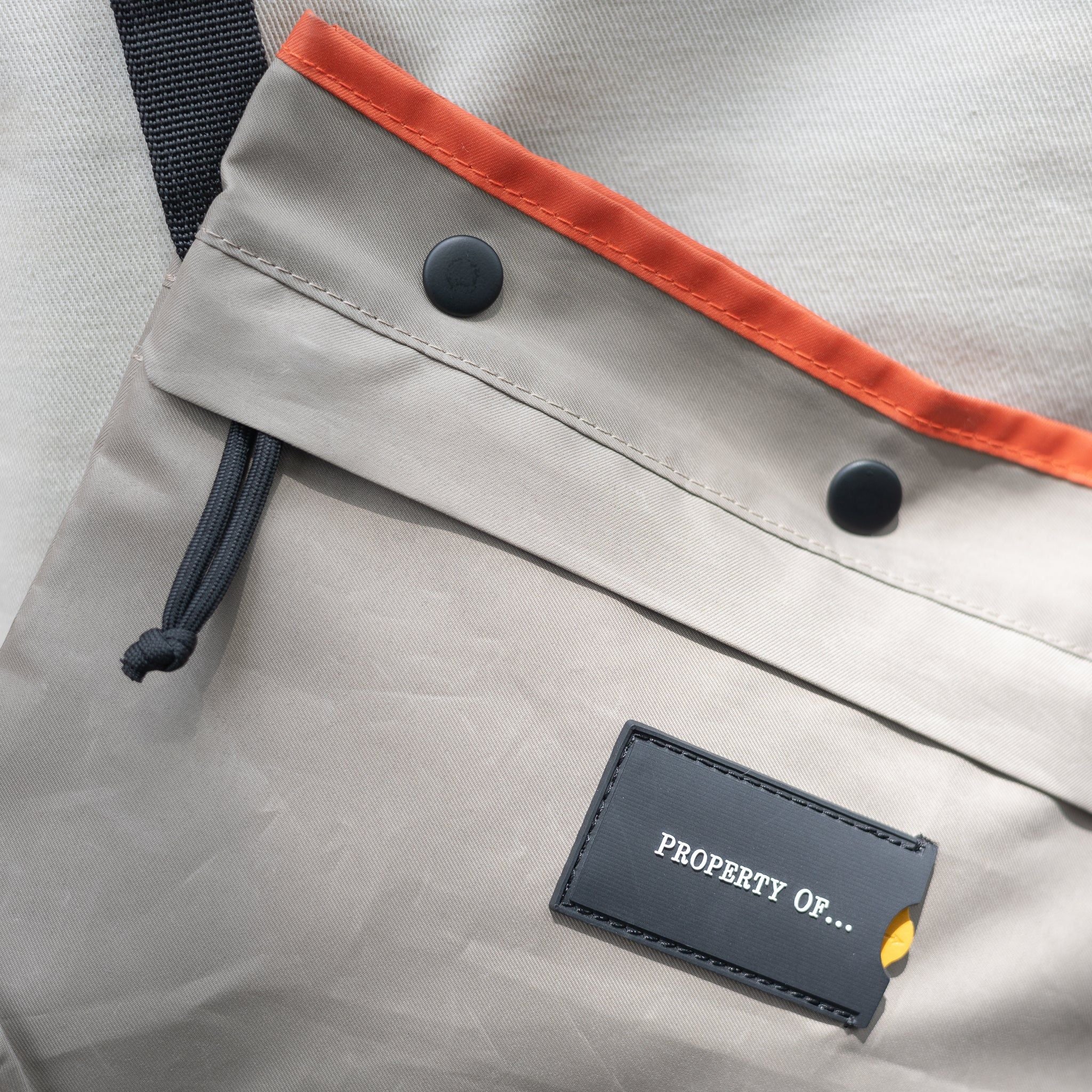 Yuri Travel Sling (tape) - Image 27
