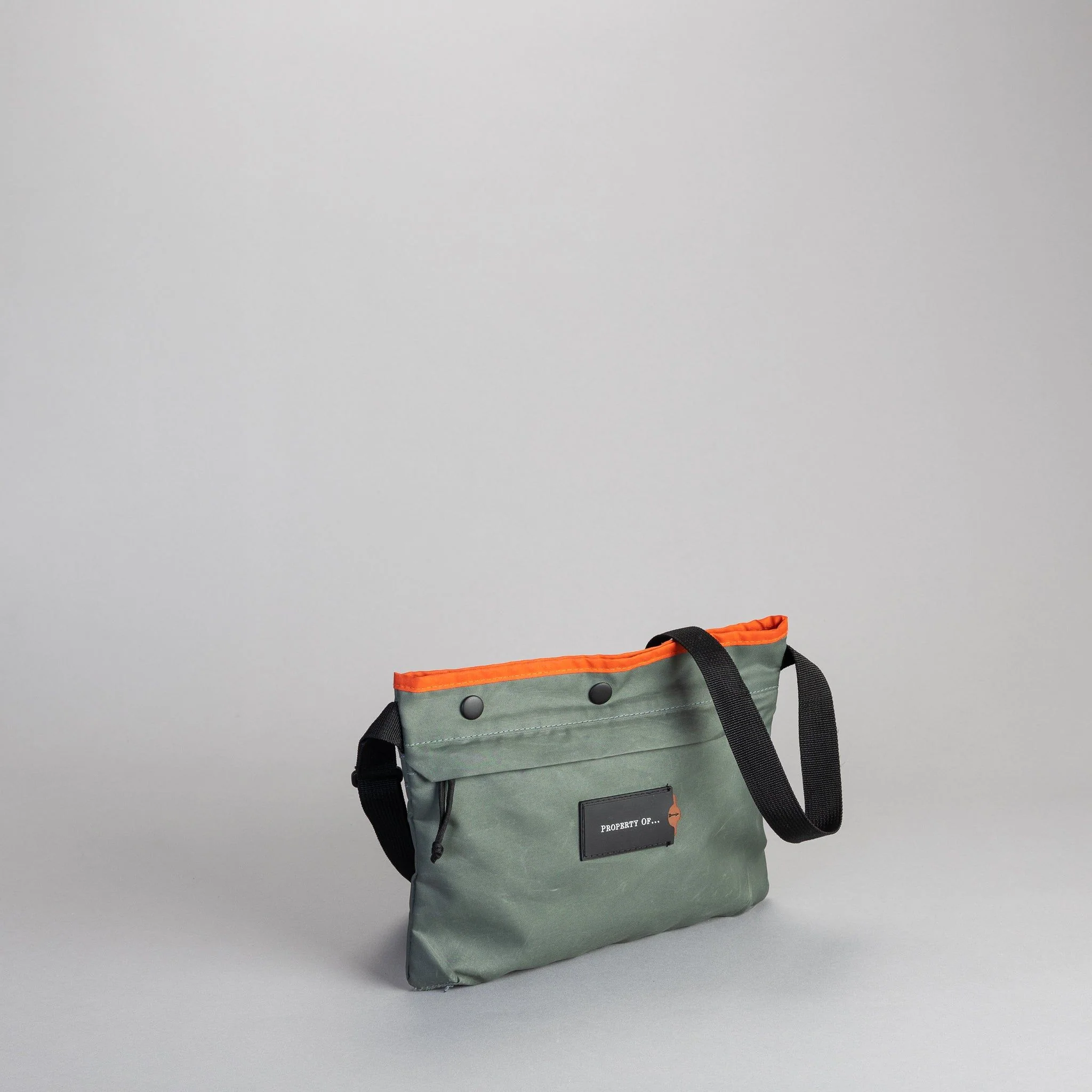 Yuri Travel Sling (tape) - Image 3