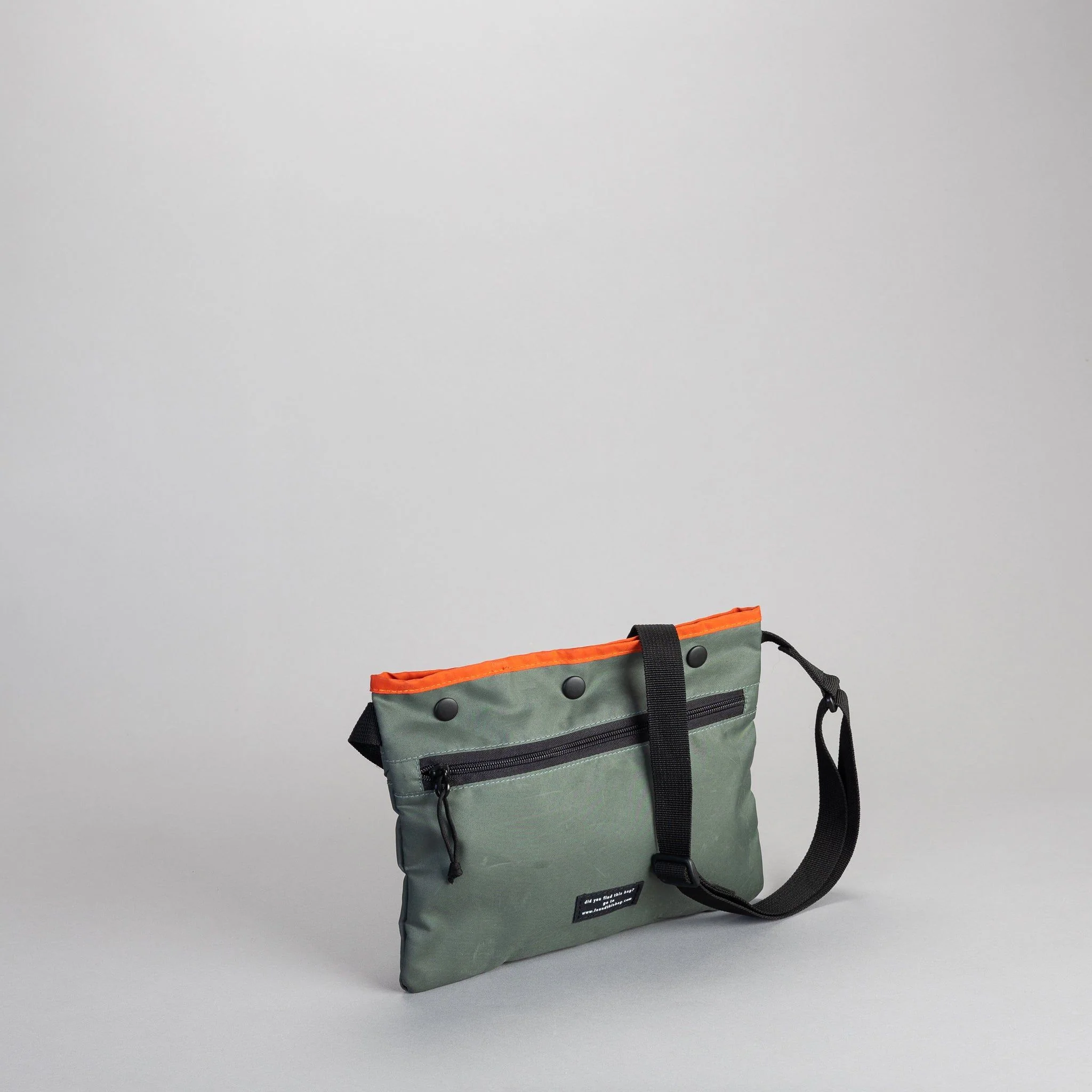 Yuri Travel Sling (tape) - Image 5