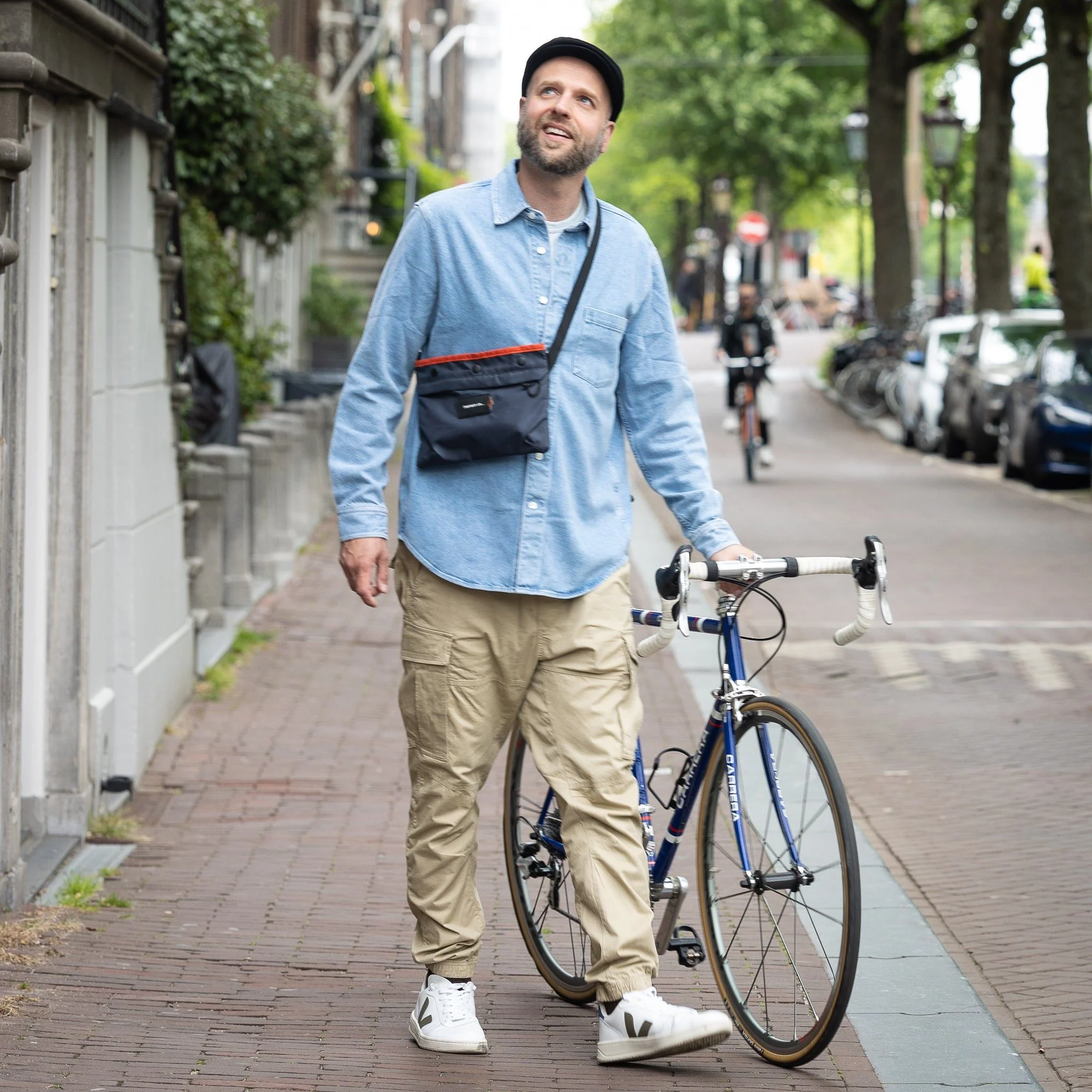 Yuri Travel Sling (tape) - Image 9
