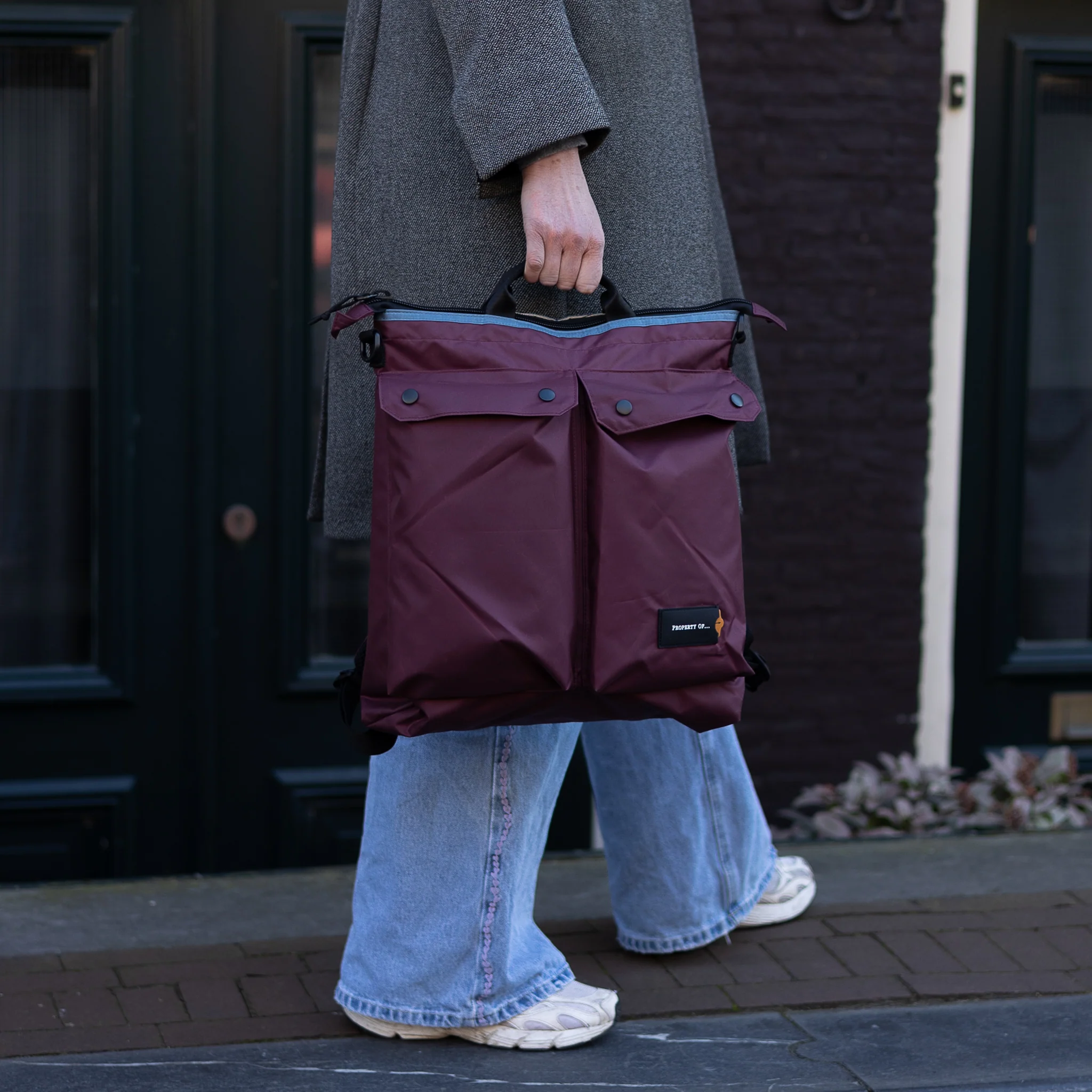 Zoe Backpack | 14L - Image 10