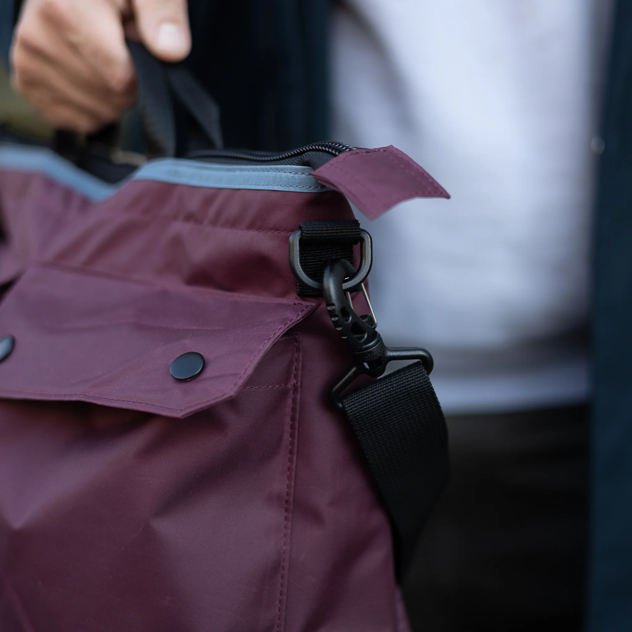 Zoe Backpack | 14L - Image 11