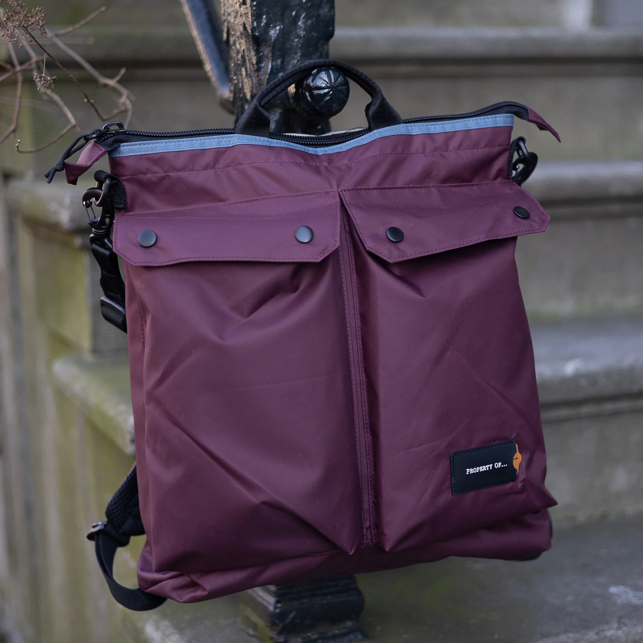 Zoe Backpack | 14L - Image 12