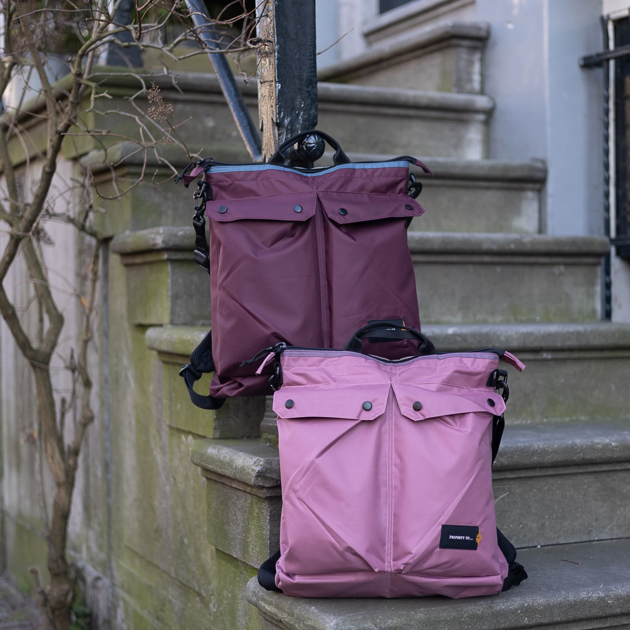 Zoe Backpack | 14L - Image 13