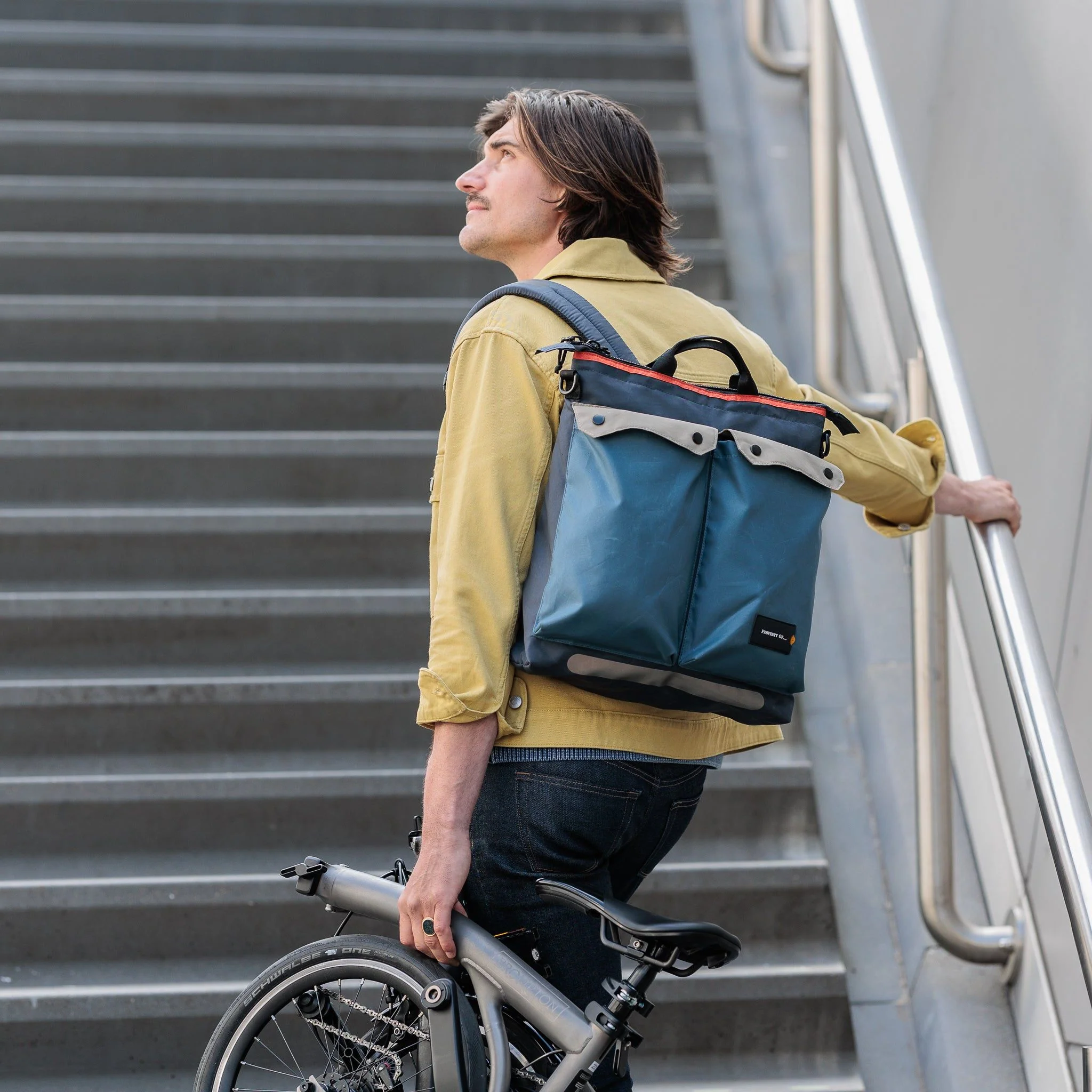 Zoe Backpack | 14L - Image 20