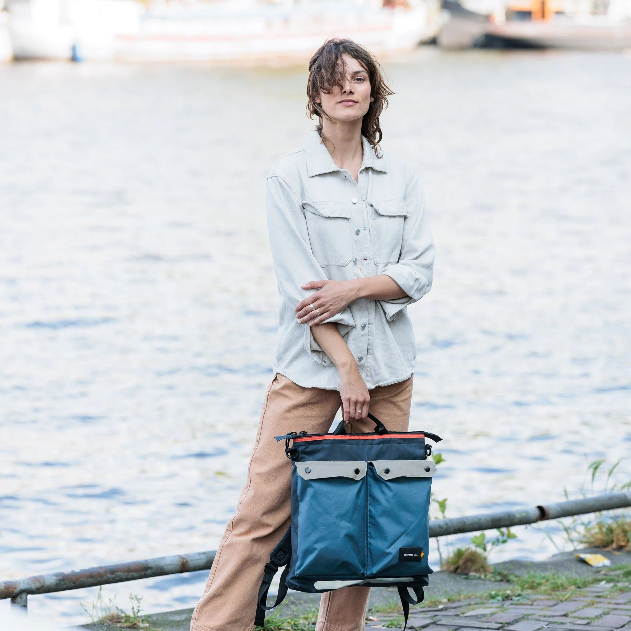 Zoe Backpack | 14L - Image 24