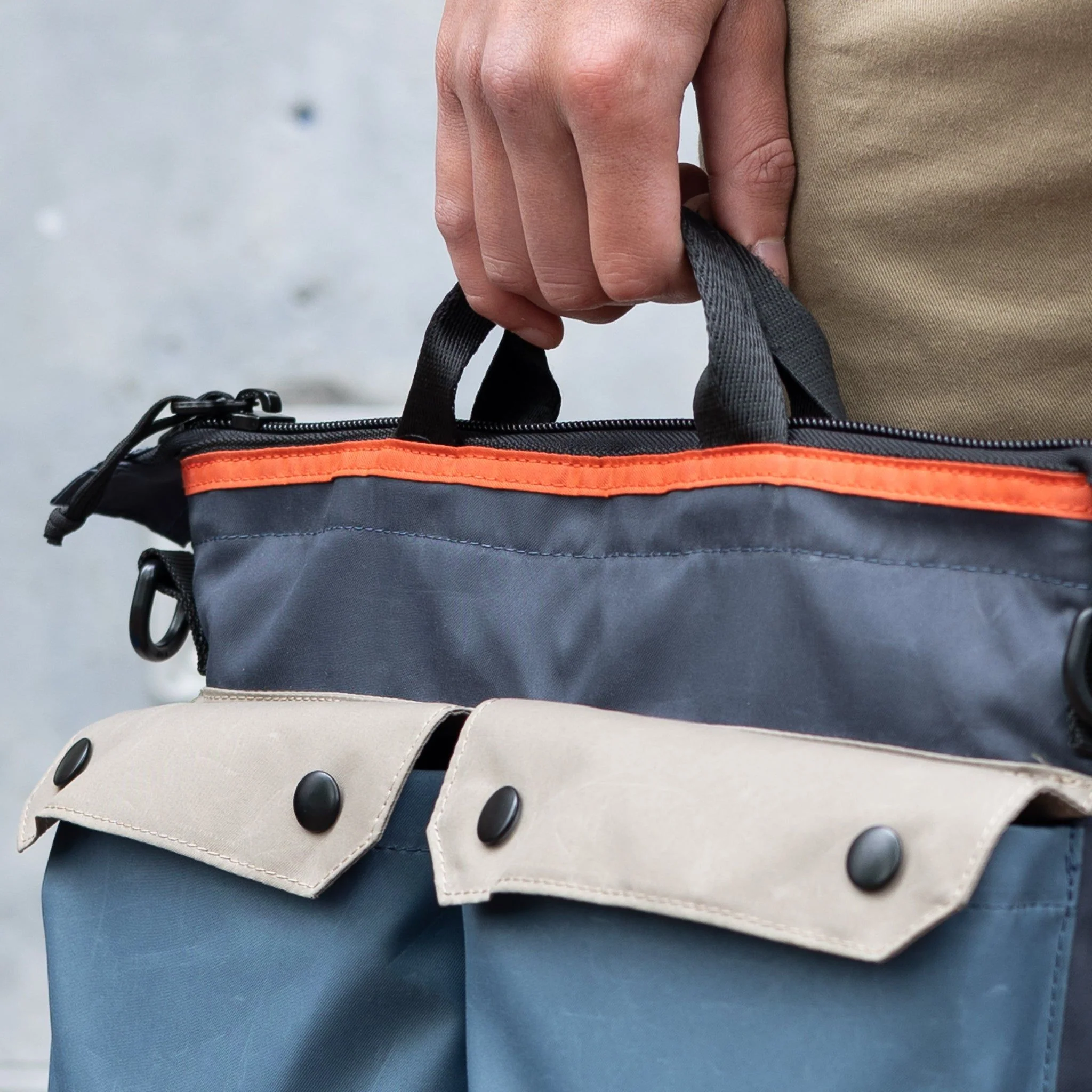 Zoe Backpack | 14L - Image 27