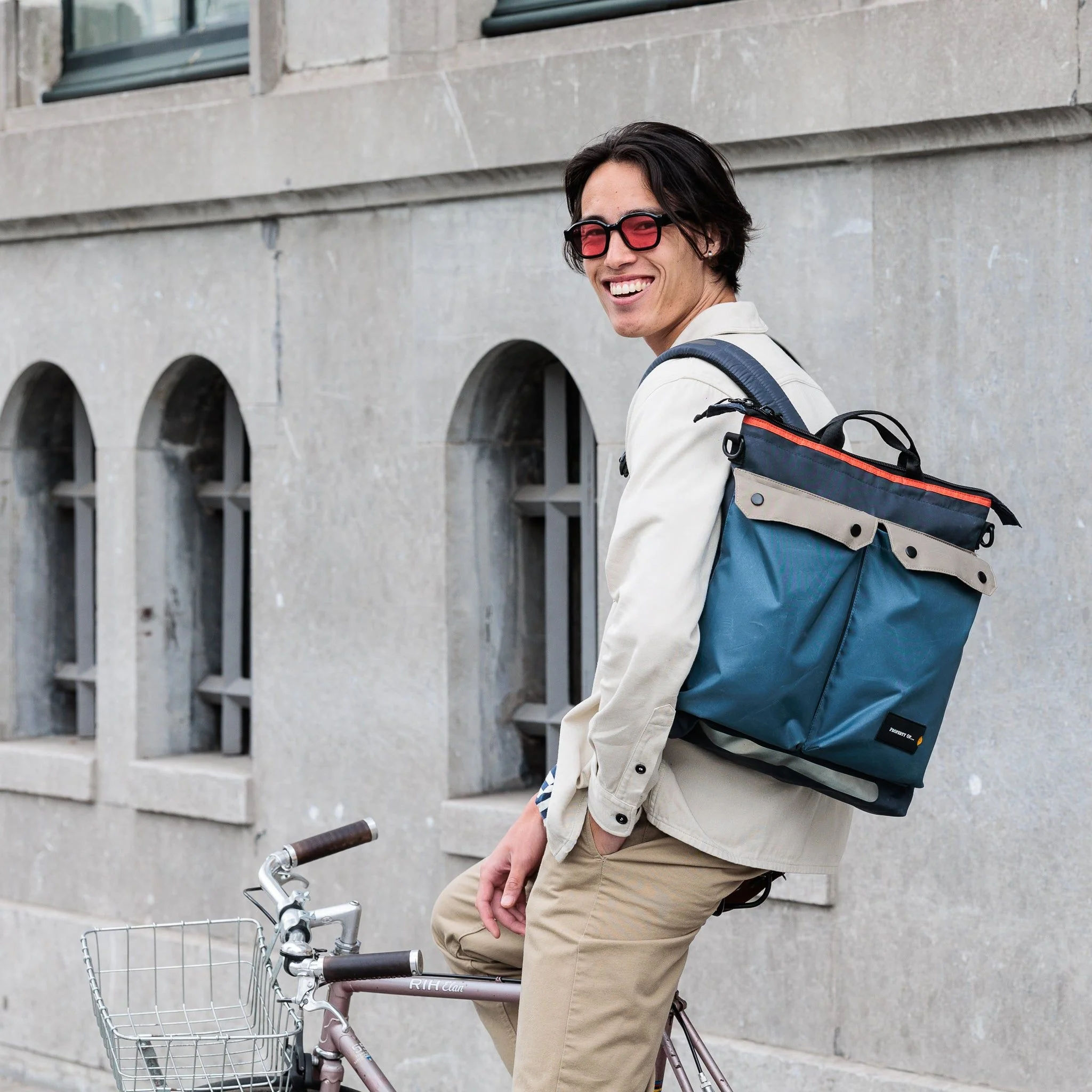Zoe Backpack | 14L - Image 18
