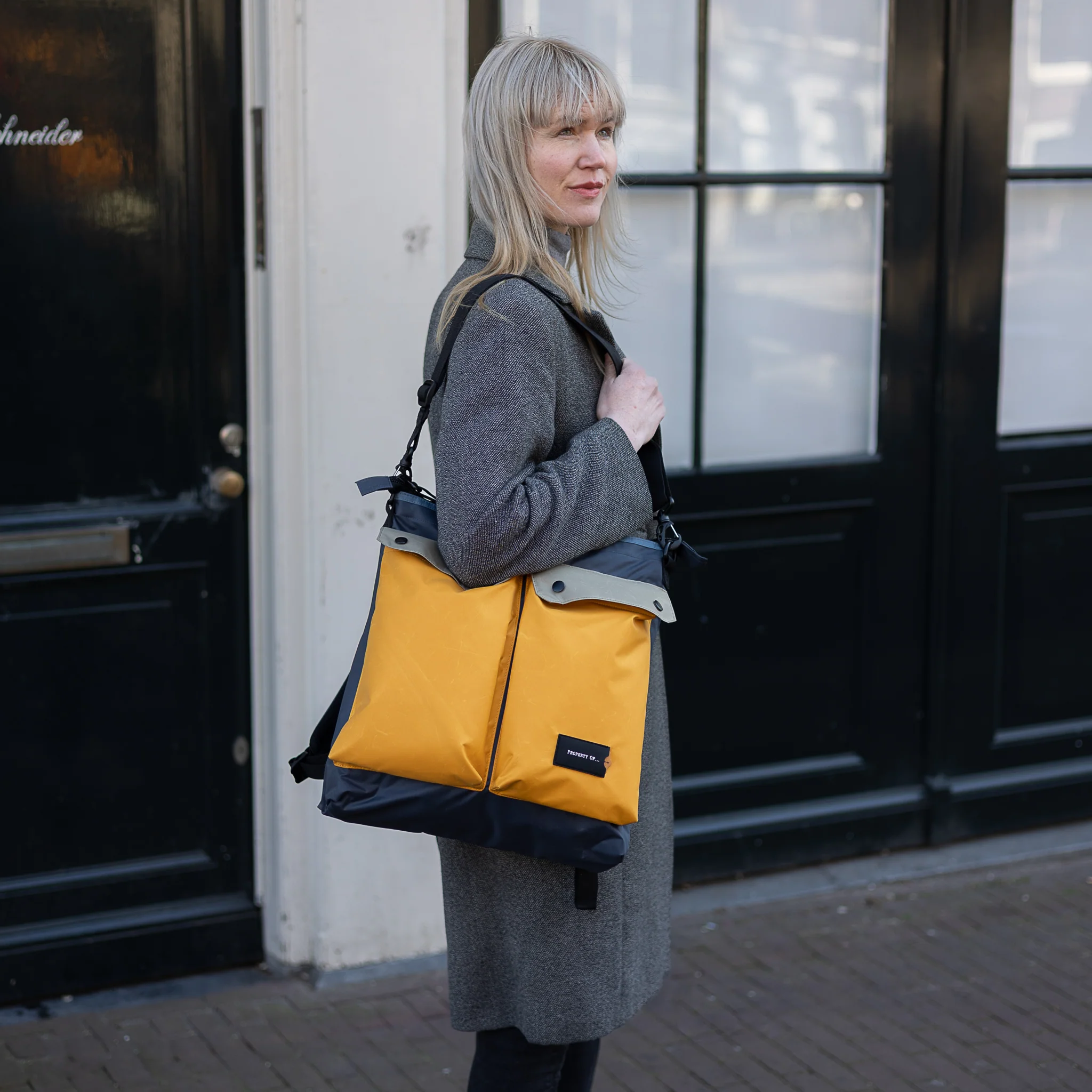 Zoe Backpack | 14L - Image 35