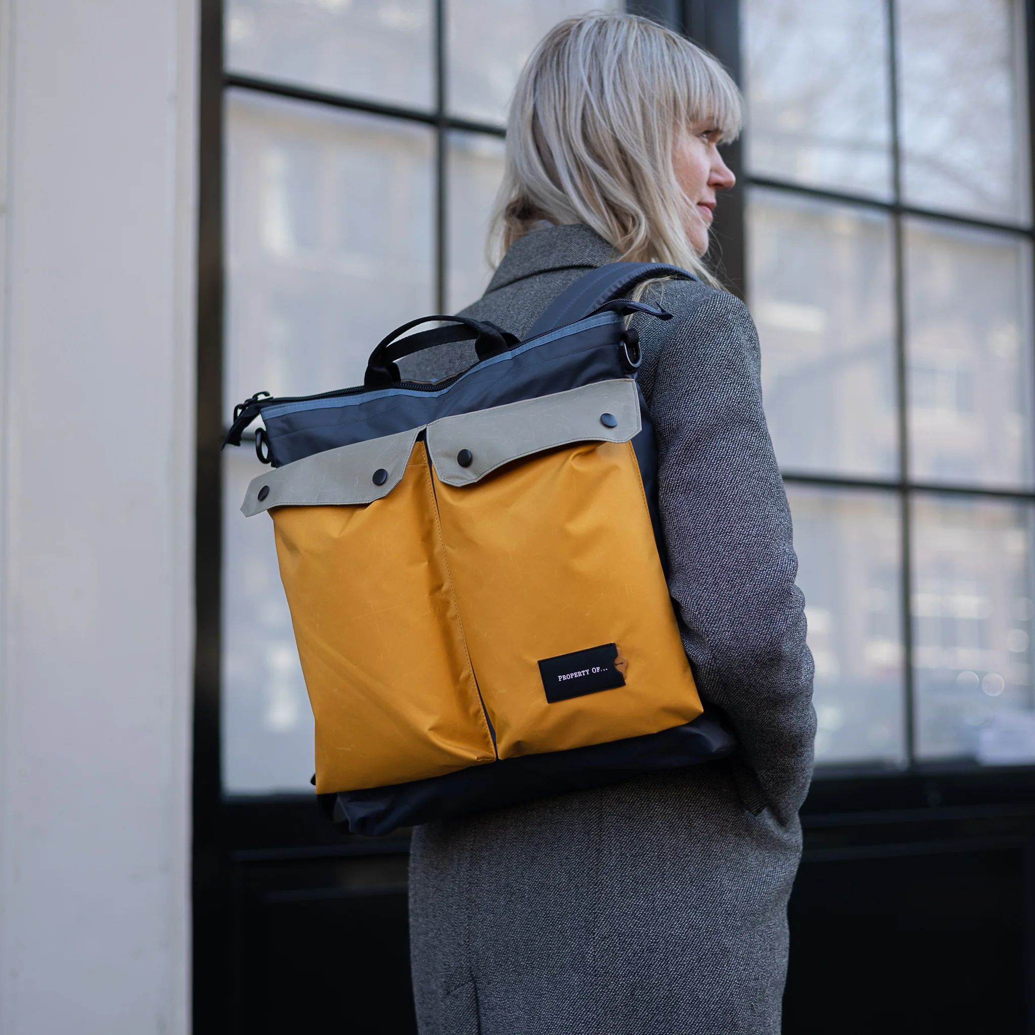 Zoe Backpack | 14L - Image 36