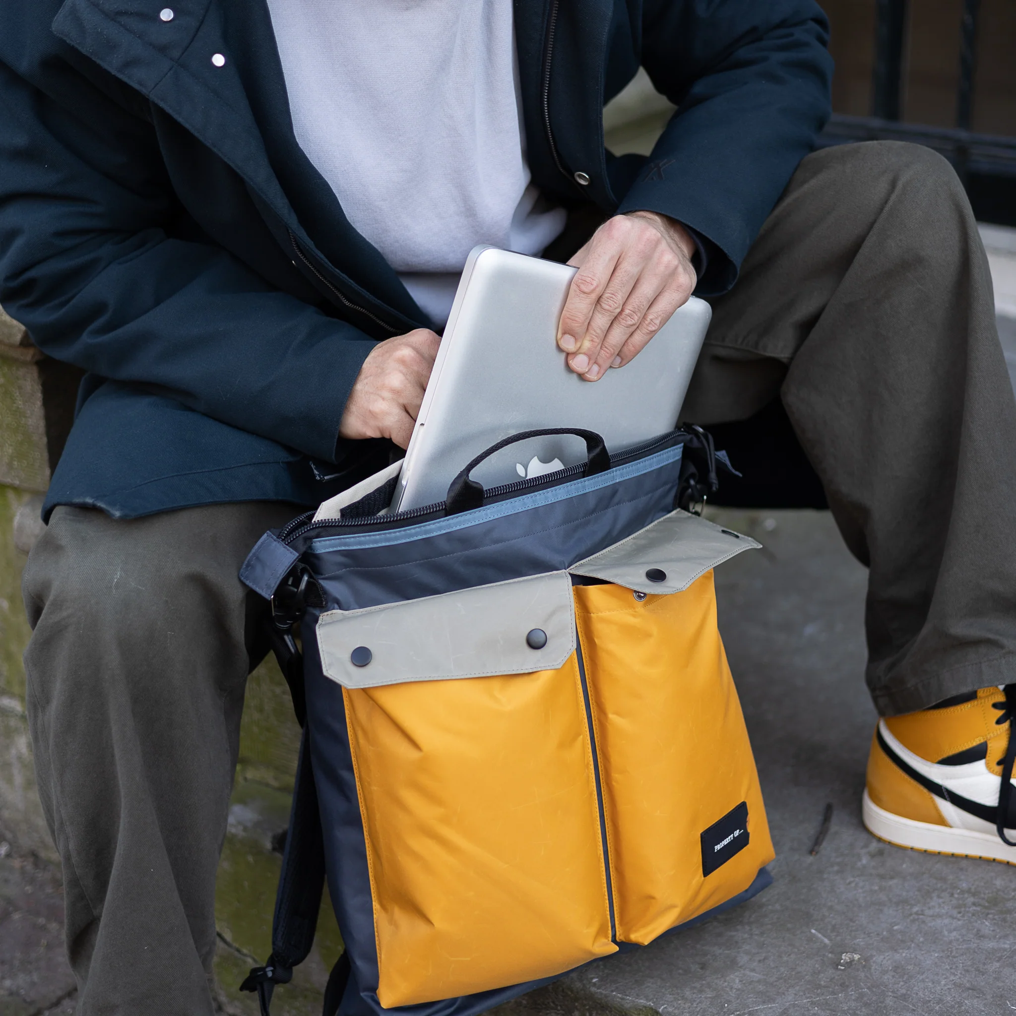 Zoe Backpack | 14L - Image 38