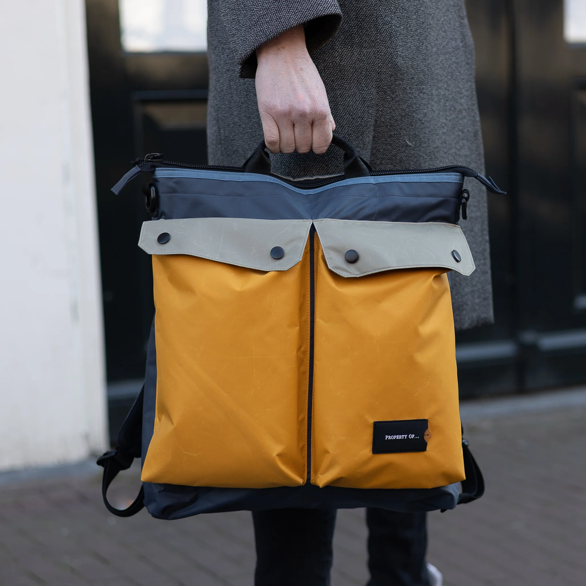 Zoe Backpack | 14L - Image 40