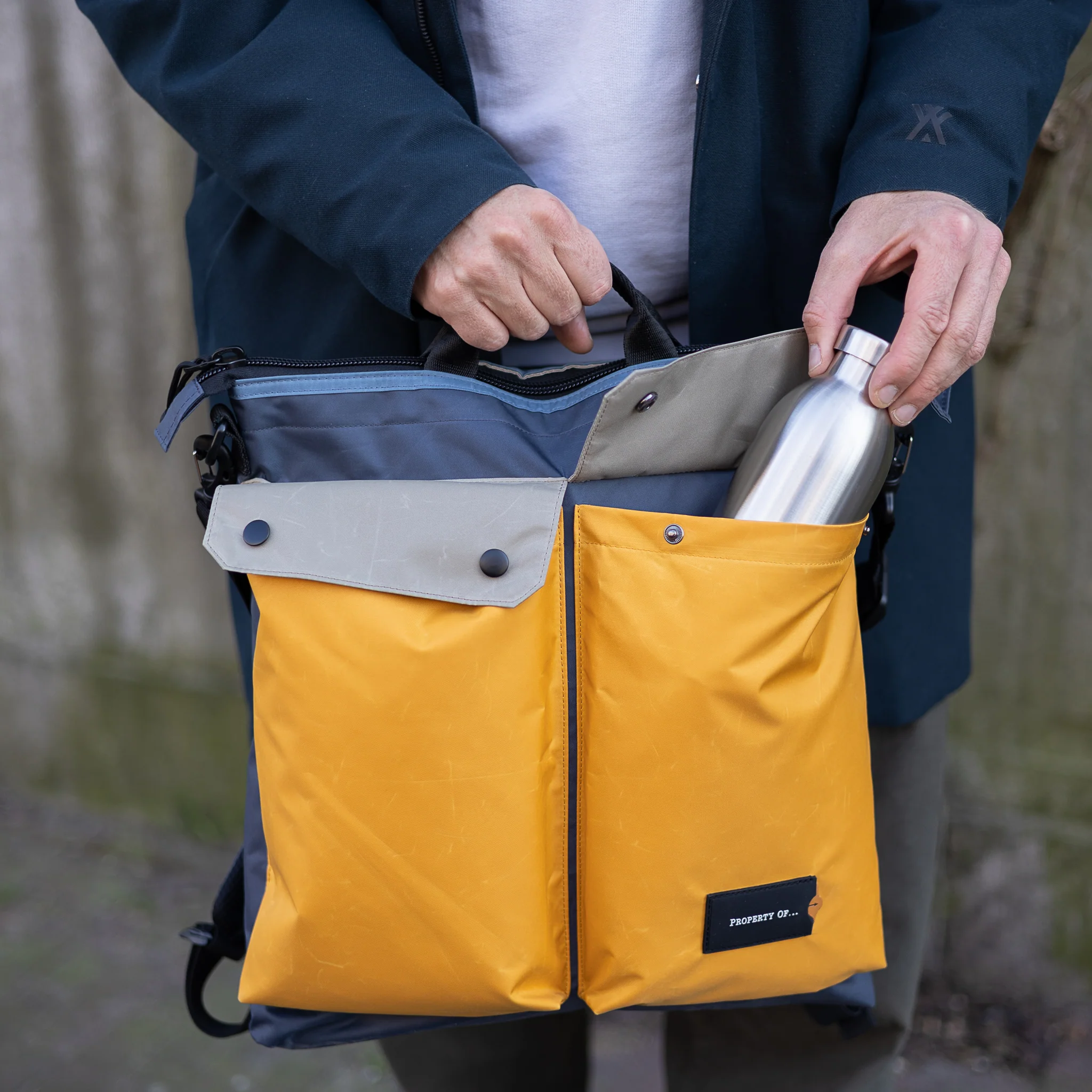 Zoe Backpack | 14L - Image 41