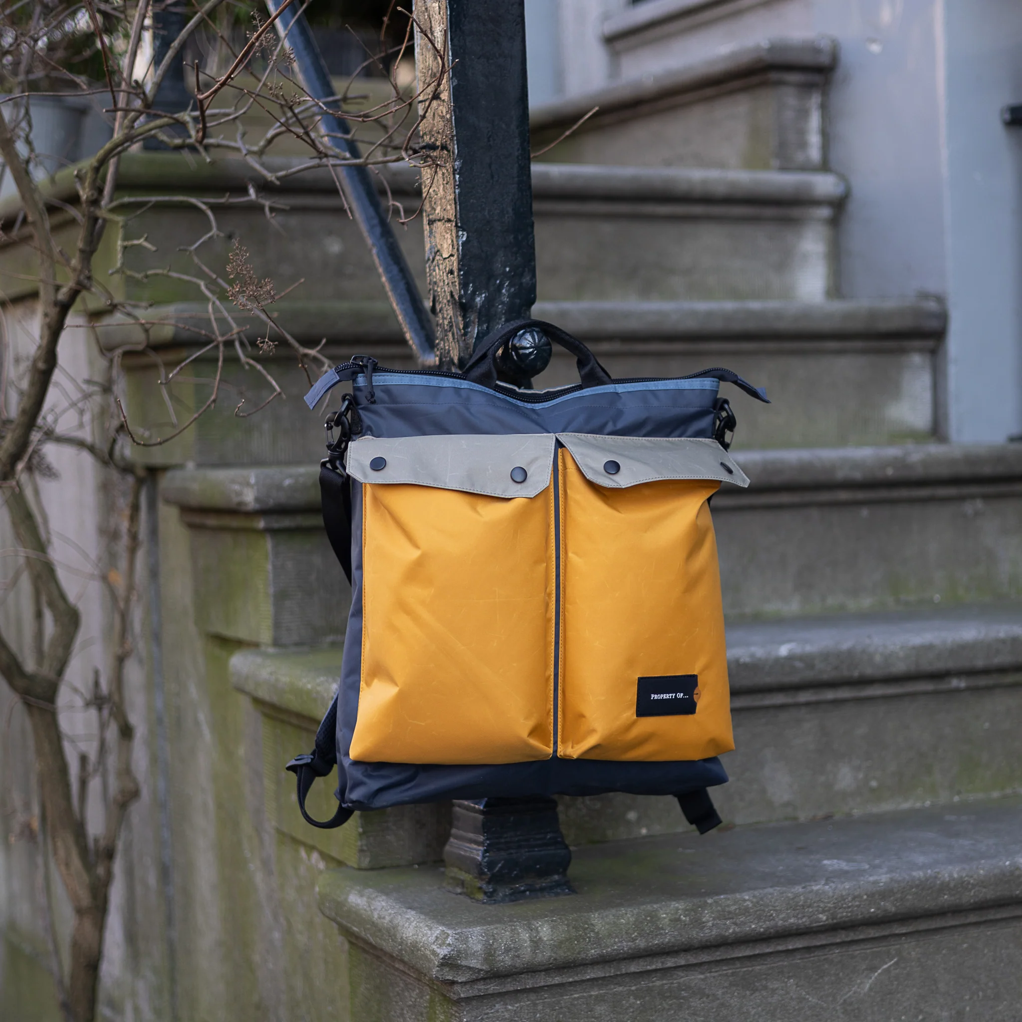 Zoe Backpack | 14L - Image 42