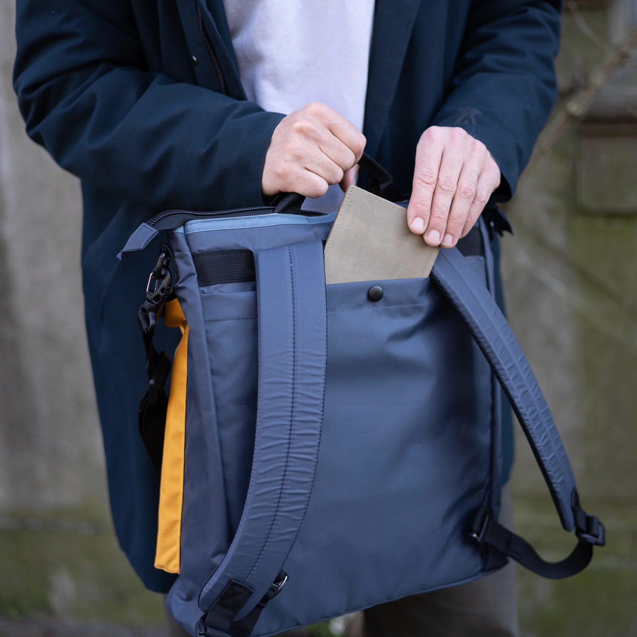 Zoe Backpack | 14L - Image 43