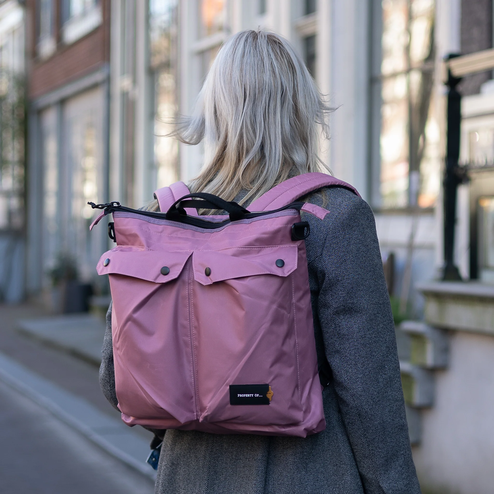 Zoe Backpack | 14L - Image 46