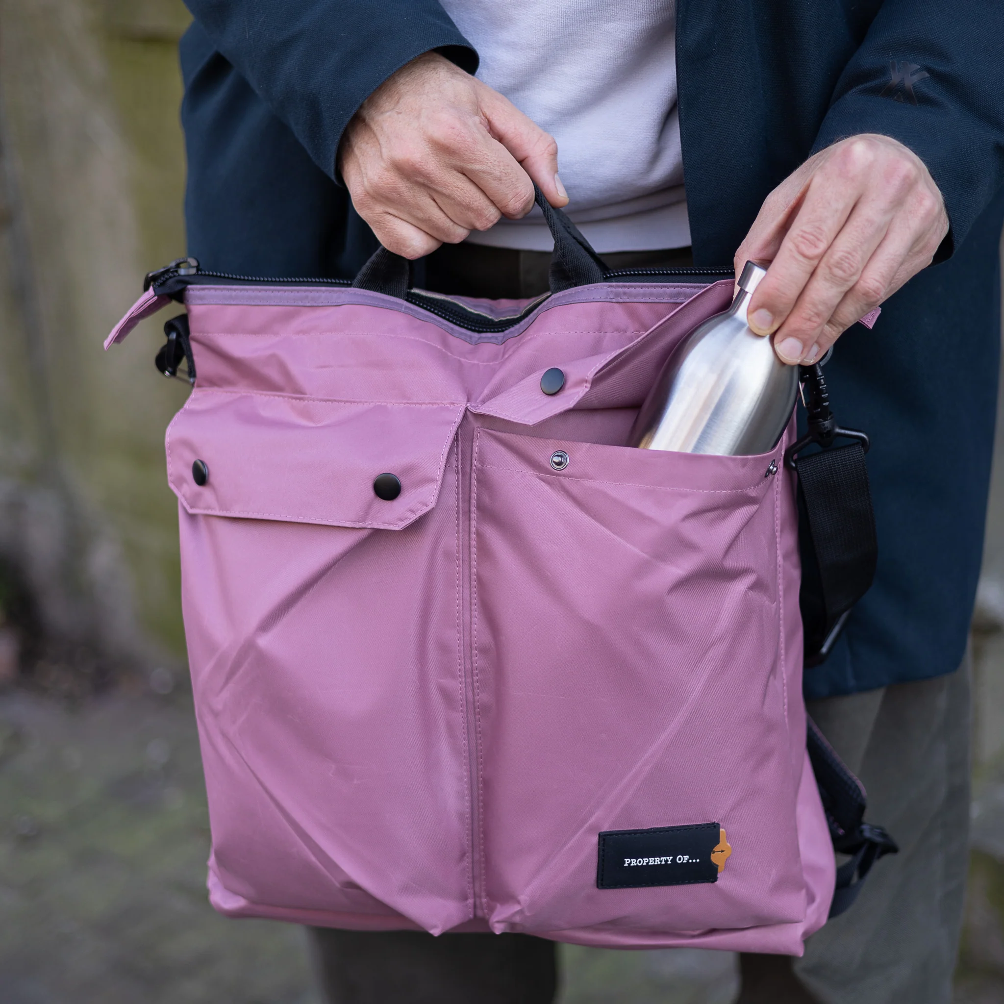 Zoe Backpack | 14L - Image 47