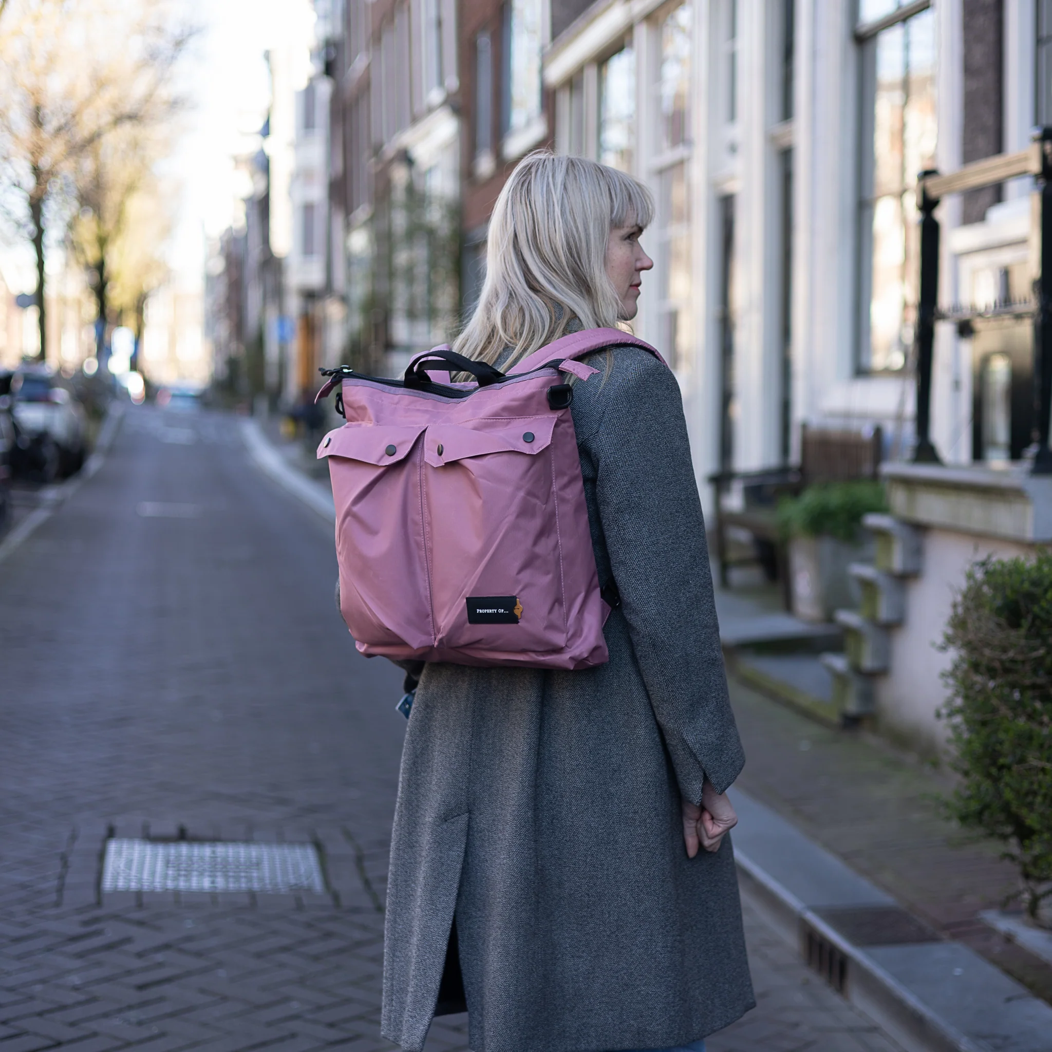 Zoe Backpack | 14L - Image 48